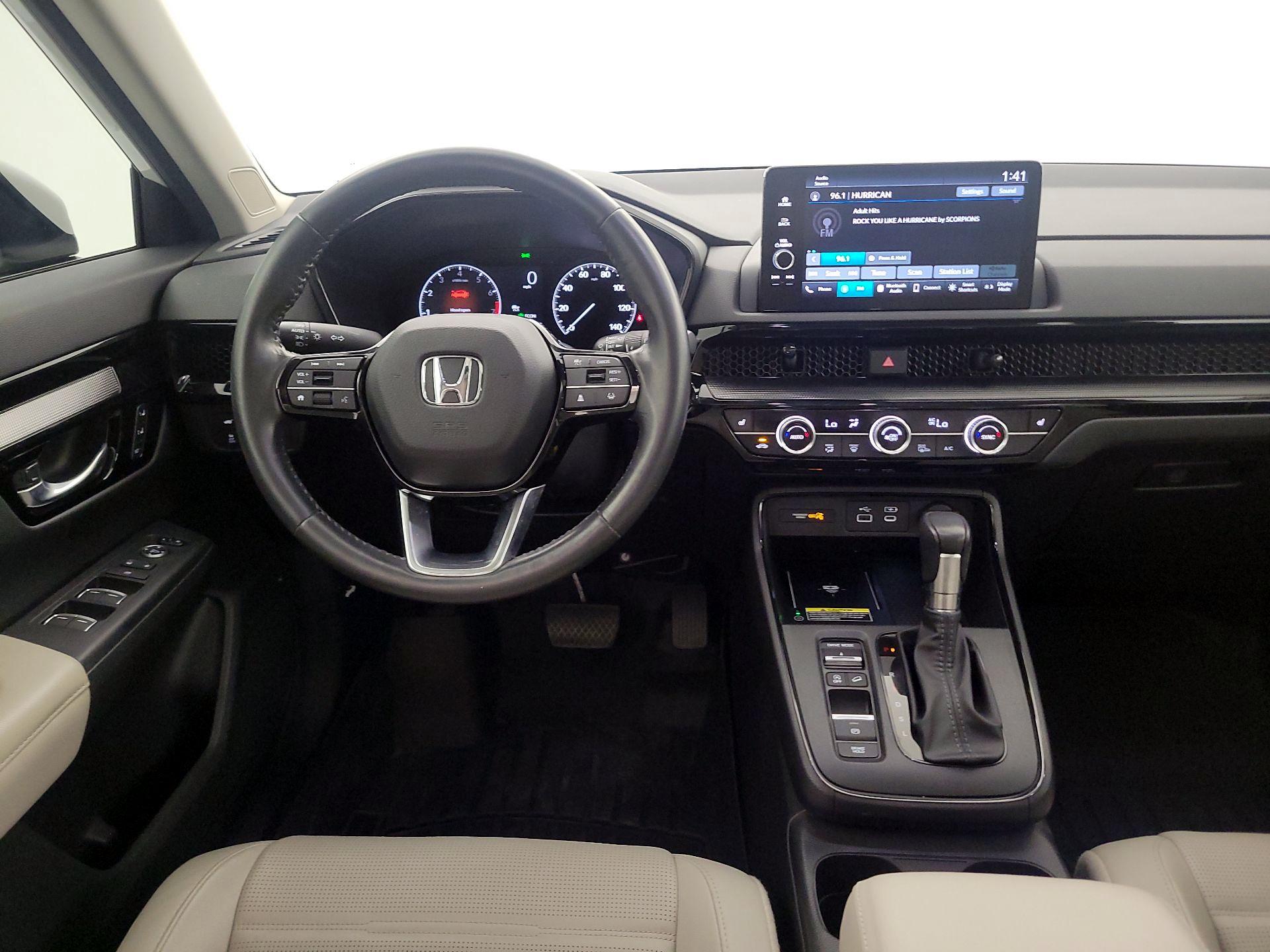 Thumbnail: 2023 Honda CR-V - 10