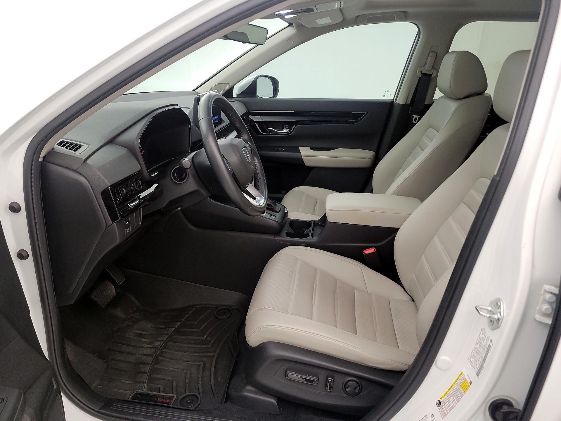 Thumbnail: 2023 Honda CR-V - 11