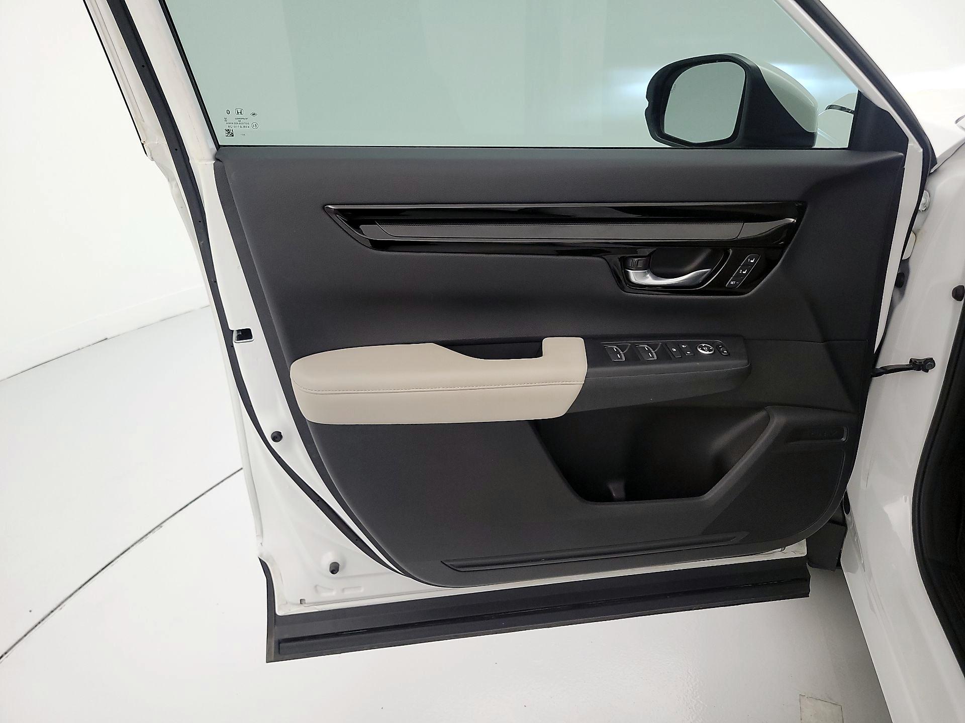 Thumbnail: 2023 Honda CR-V - 12