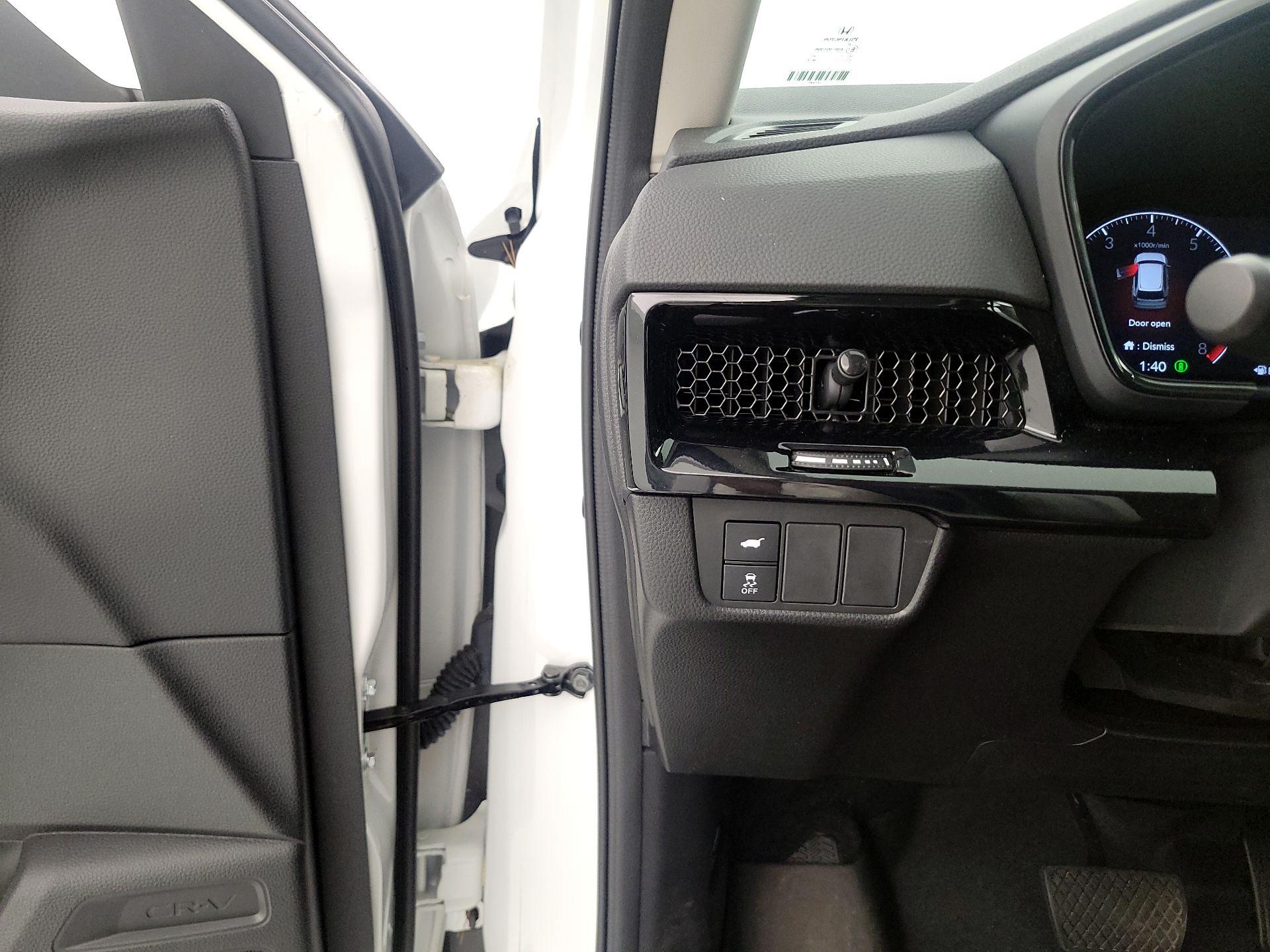 Thumbnail: 2023 Honda CR-V - 13