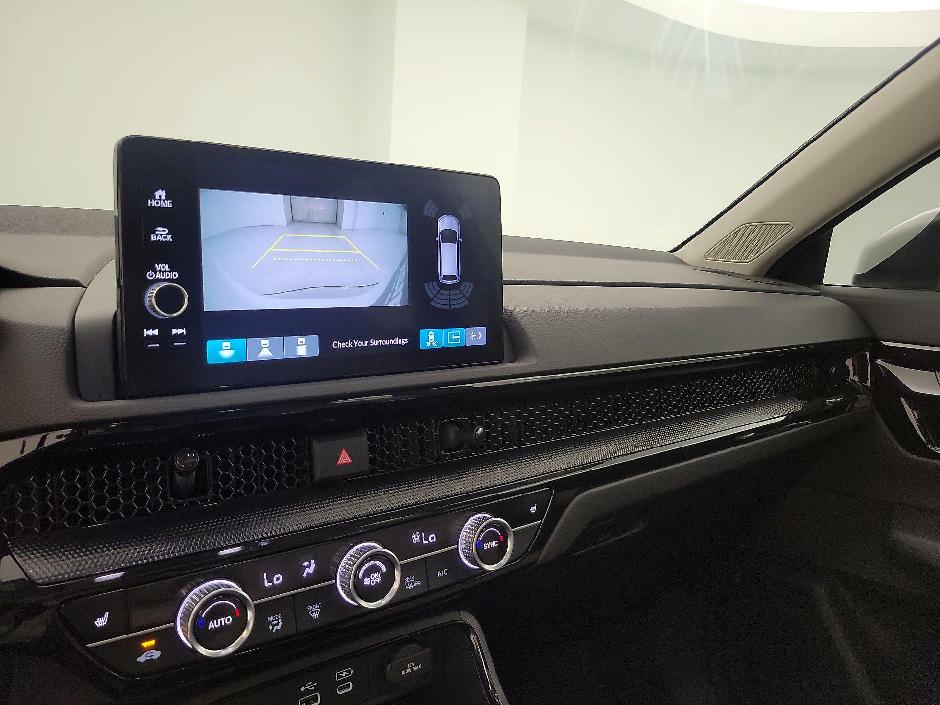 Thumbnail: 2023 Honda CR-V - 14