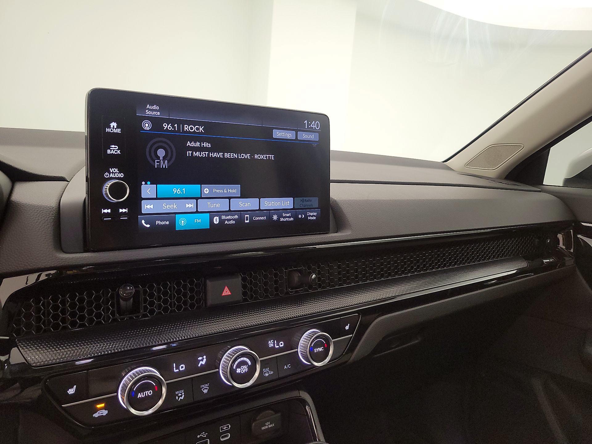 Thumbnail: 2023 Honda CR-V - 15