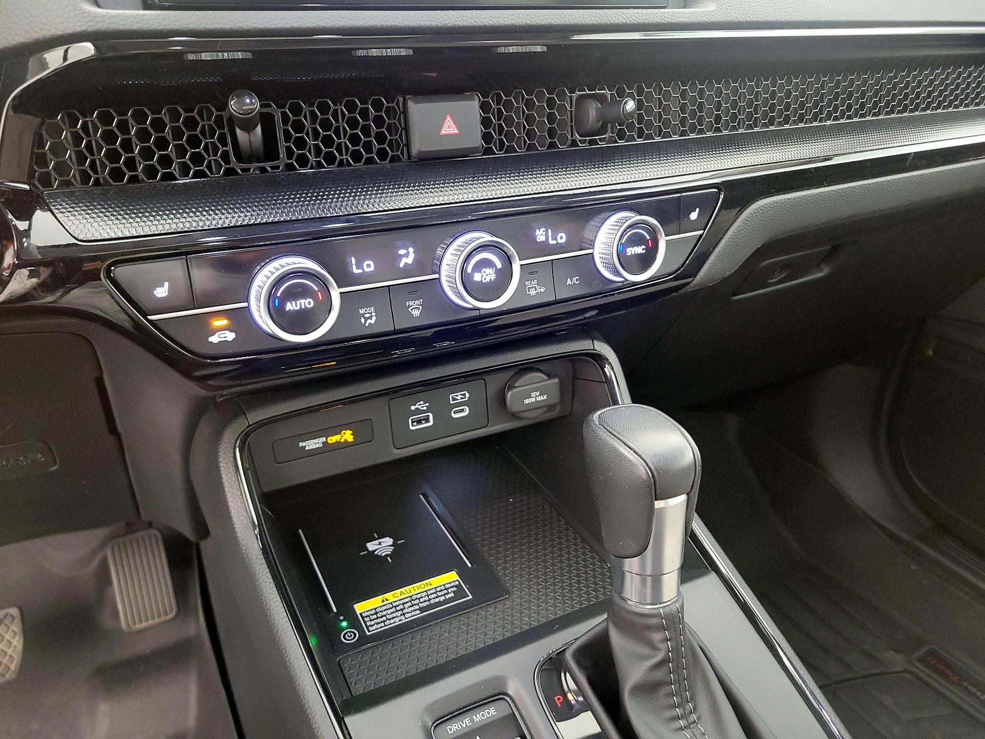 Thumbnail: 2023 Honda CR-V - 16