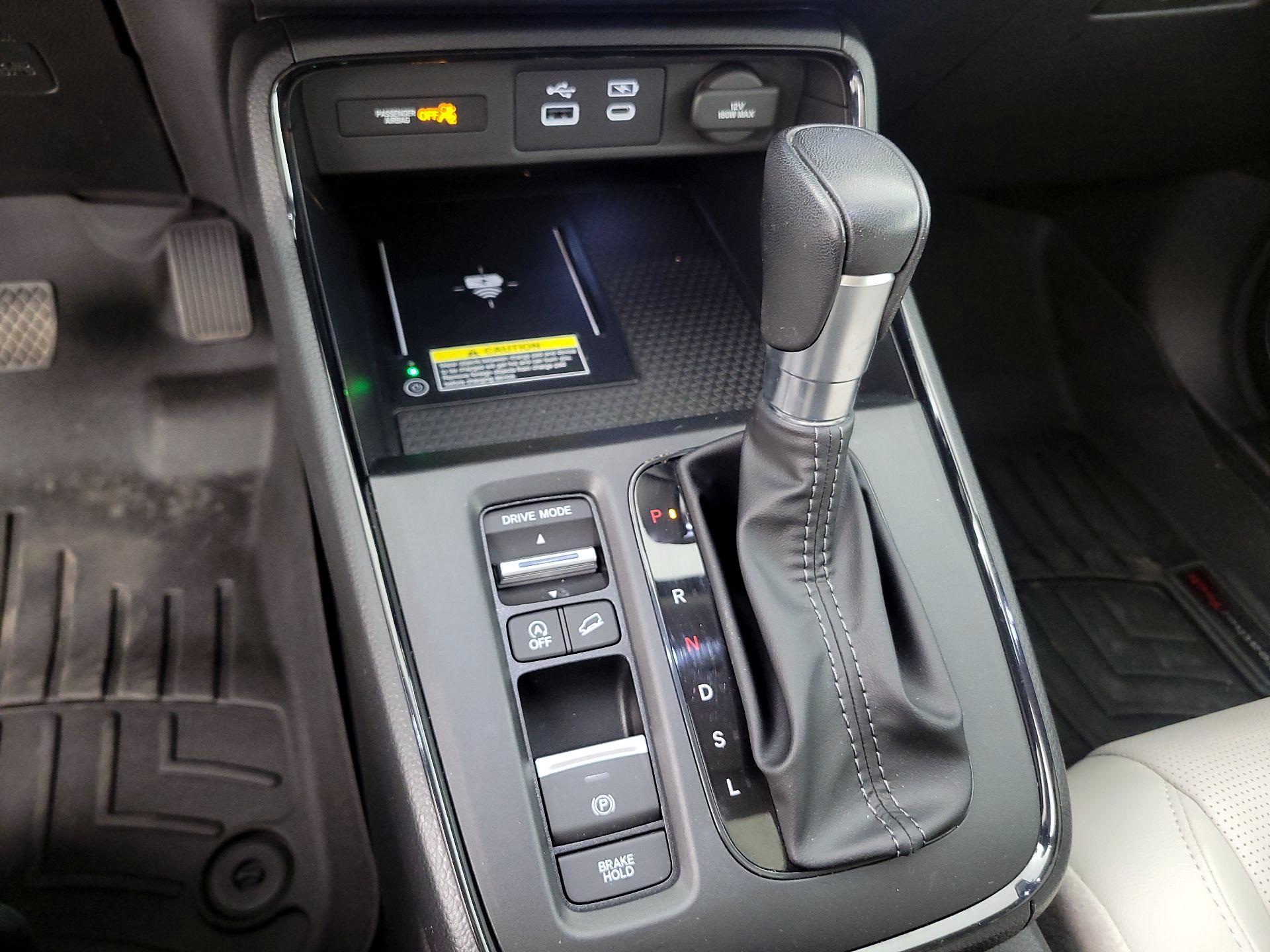 Thumbnail: 2023 Honda CR-V - 17