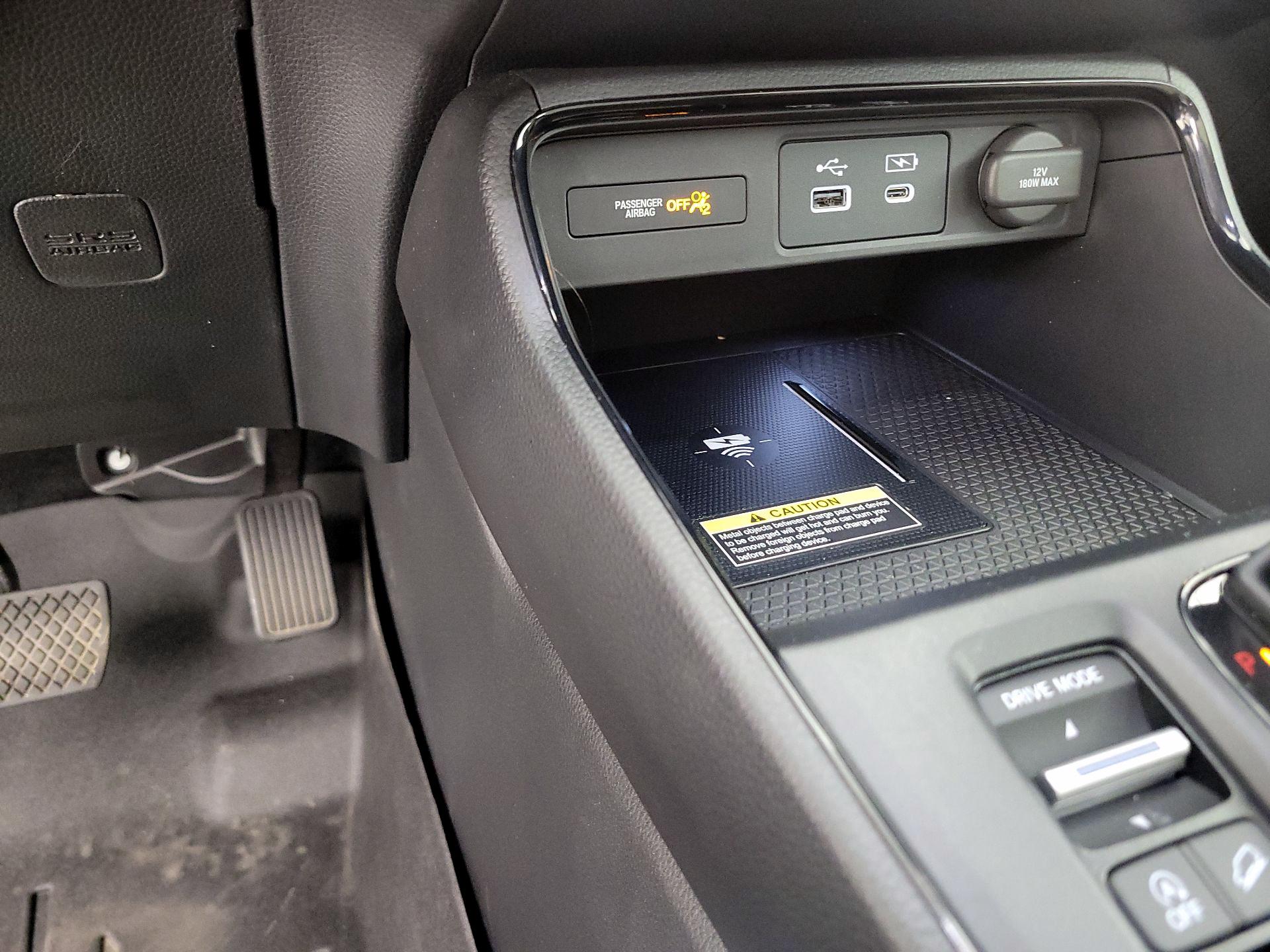 Thumbnail: 2023 Honda CR-V - 18