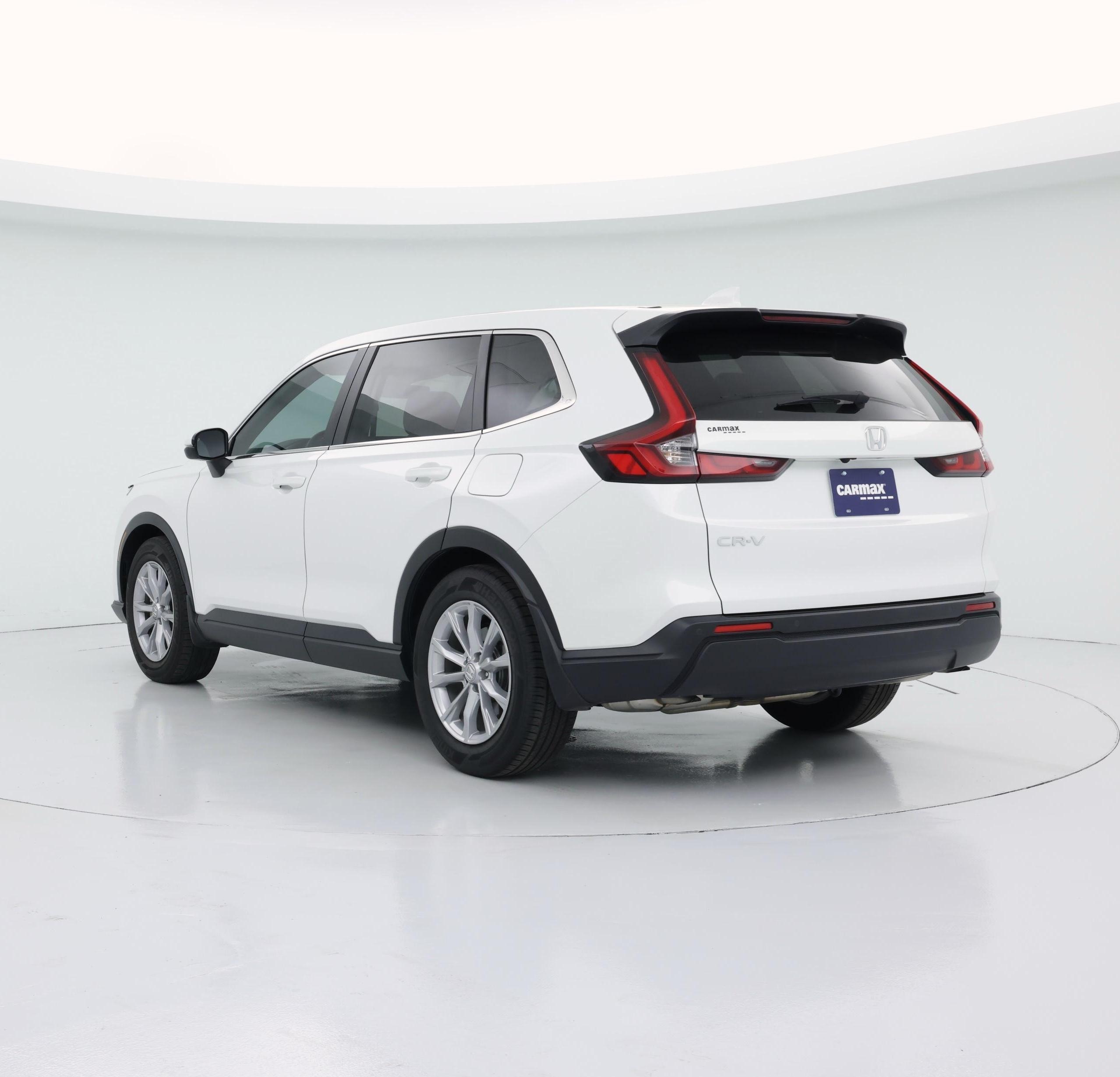 Thumbnail: 2023 Honda CR-V - 2