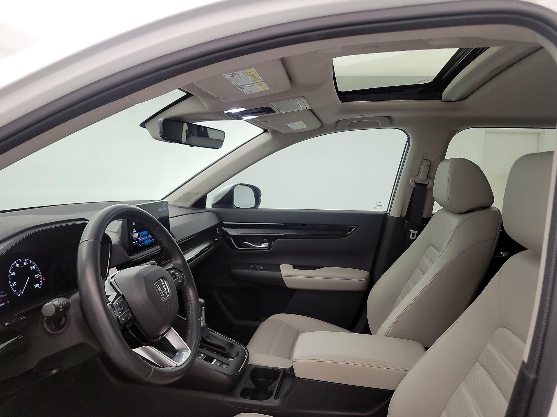 Thumbnail: 2023 Honda CR-V - 19