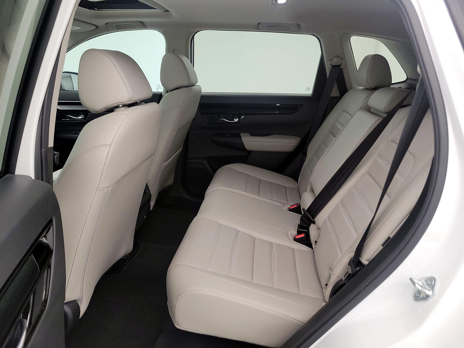 Thumbnail: 2023 Honda CR-V - 20