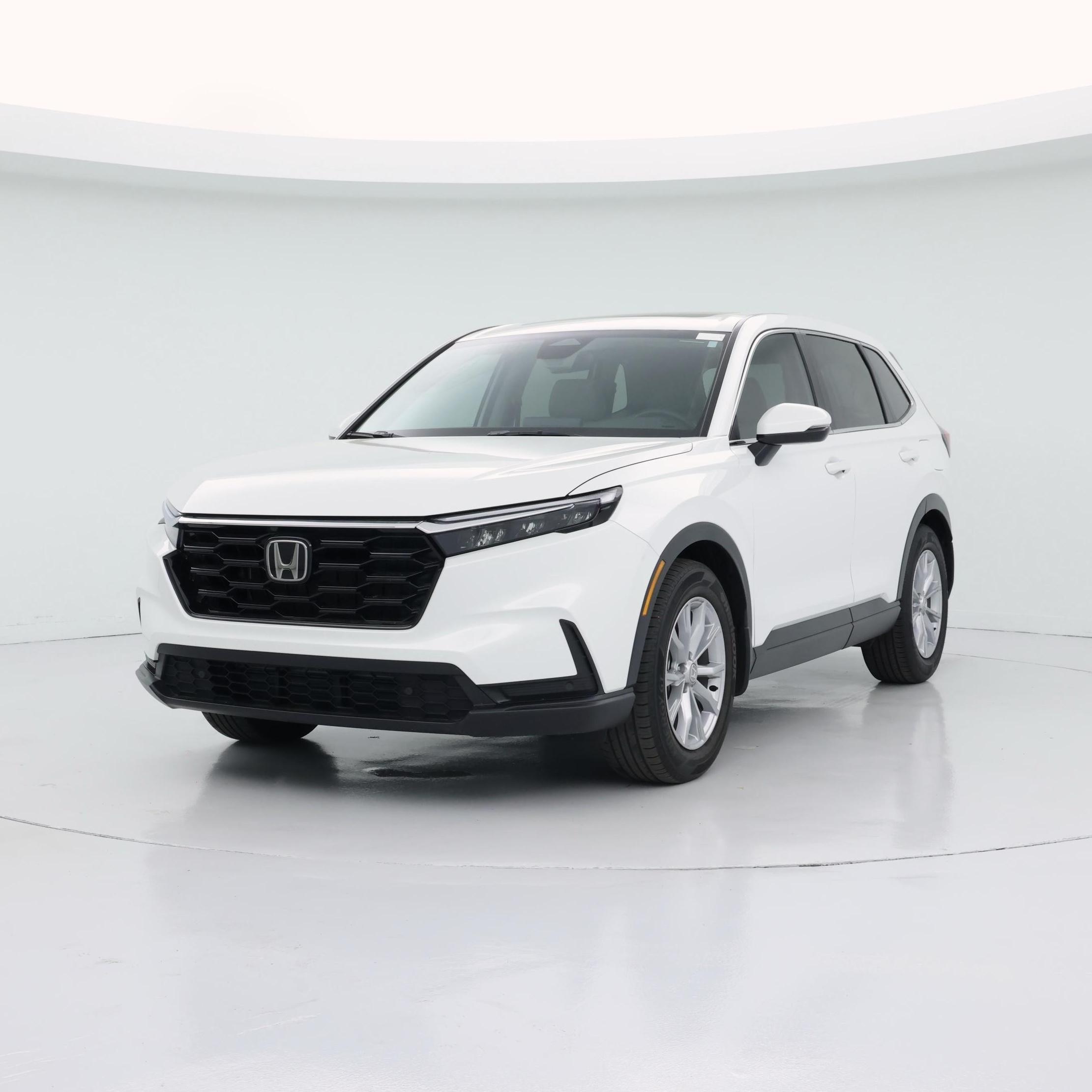 Thumbnail: 2023 Honda CR-V - 4