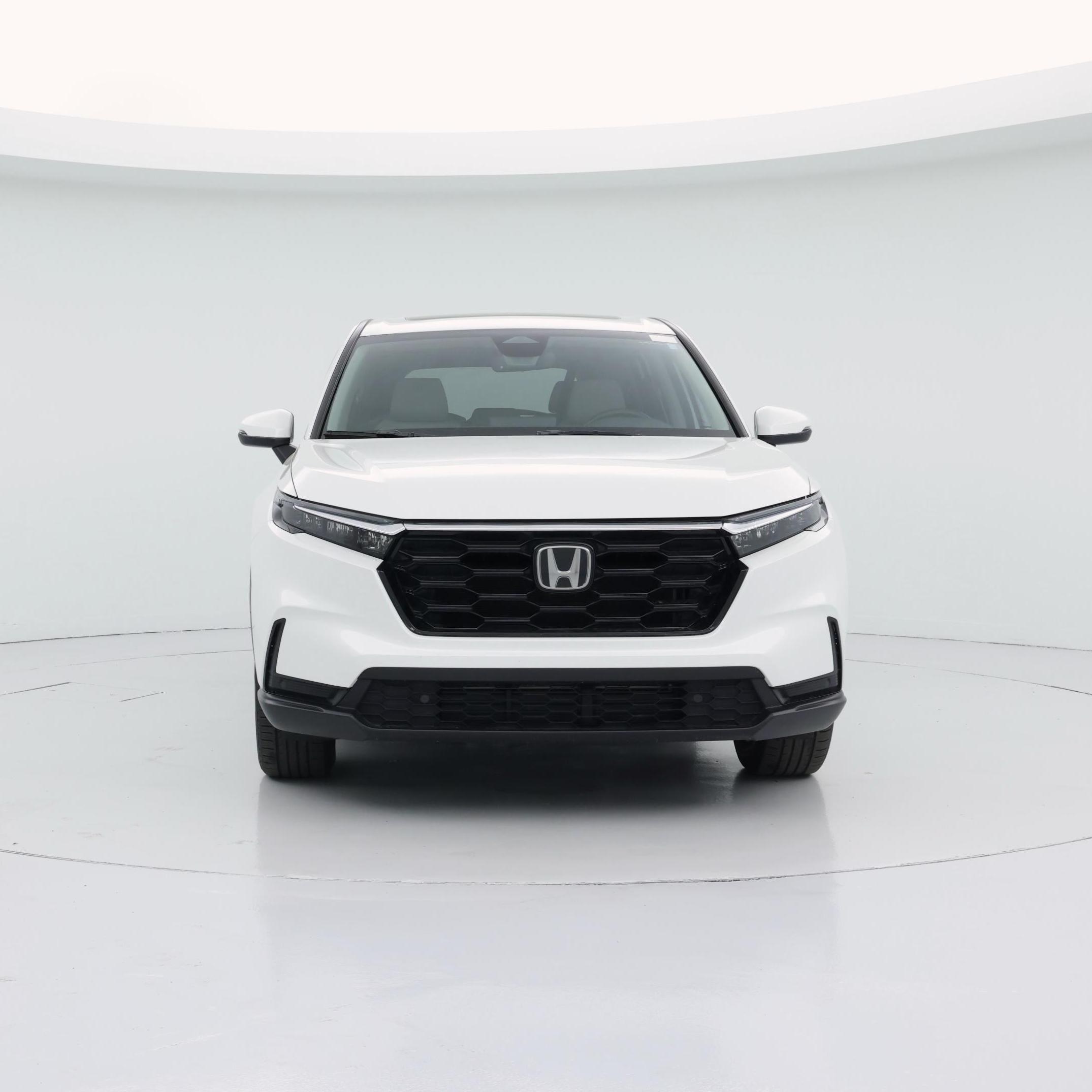 Thumbnail: 2023 Honda CR-V - 5