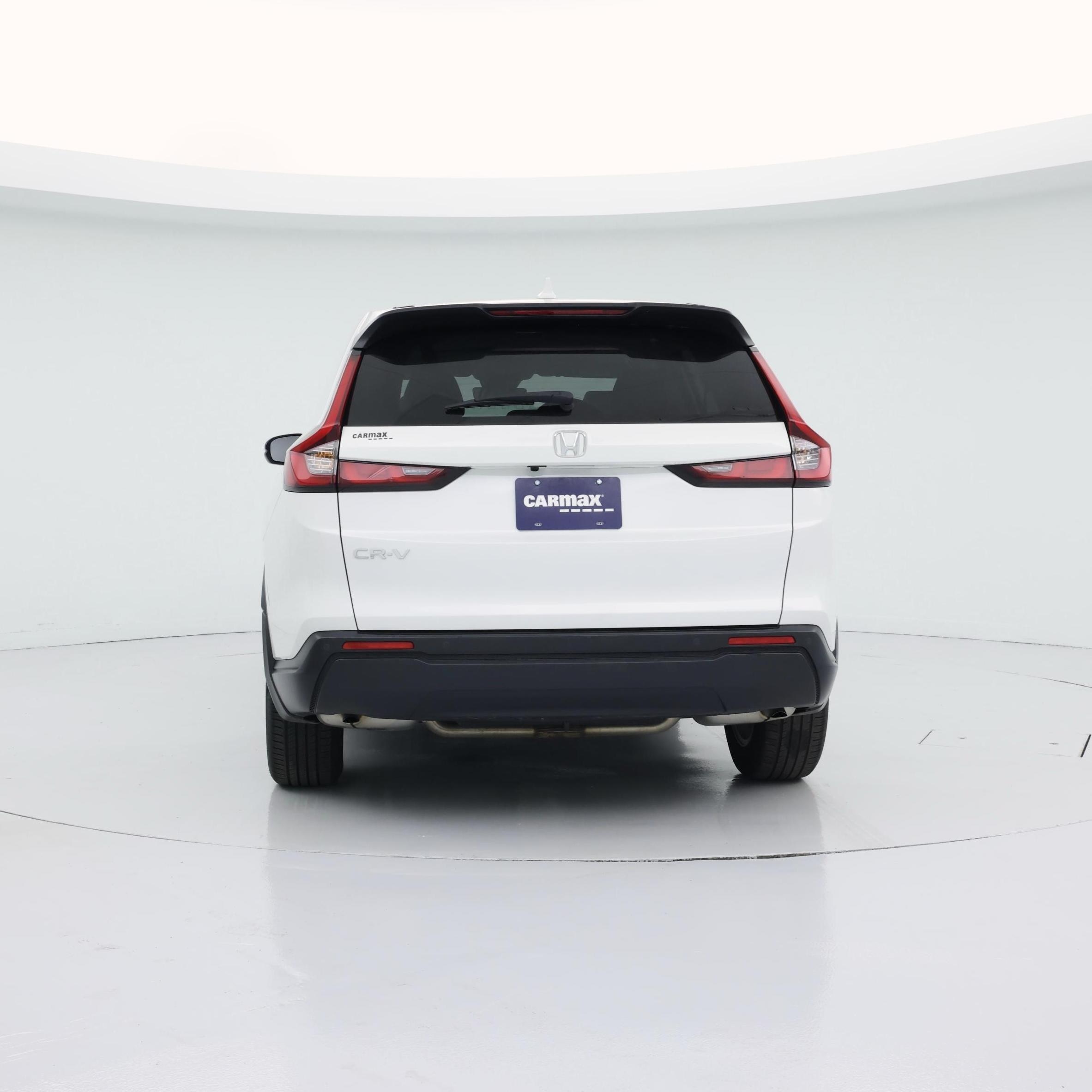 Thumbnail: 2023 Honda CR-V - 6