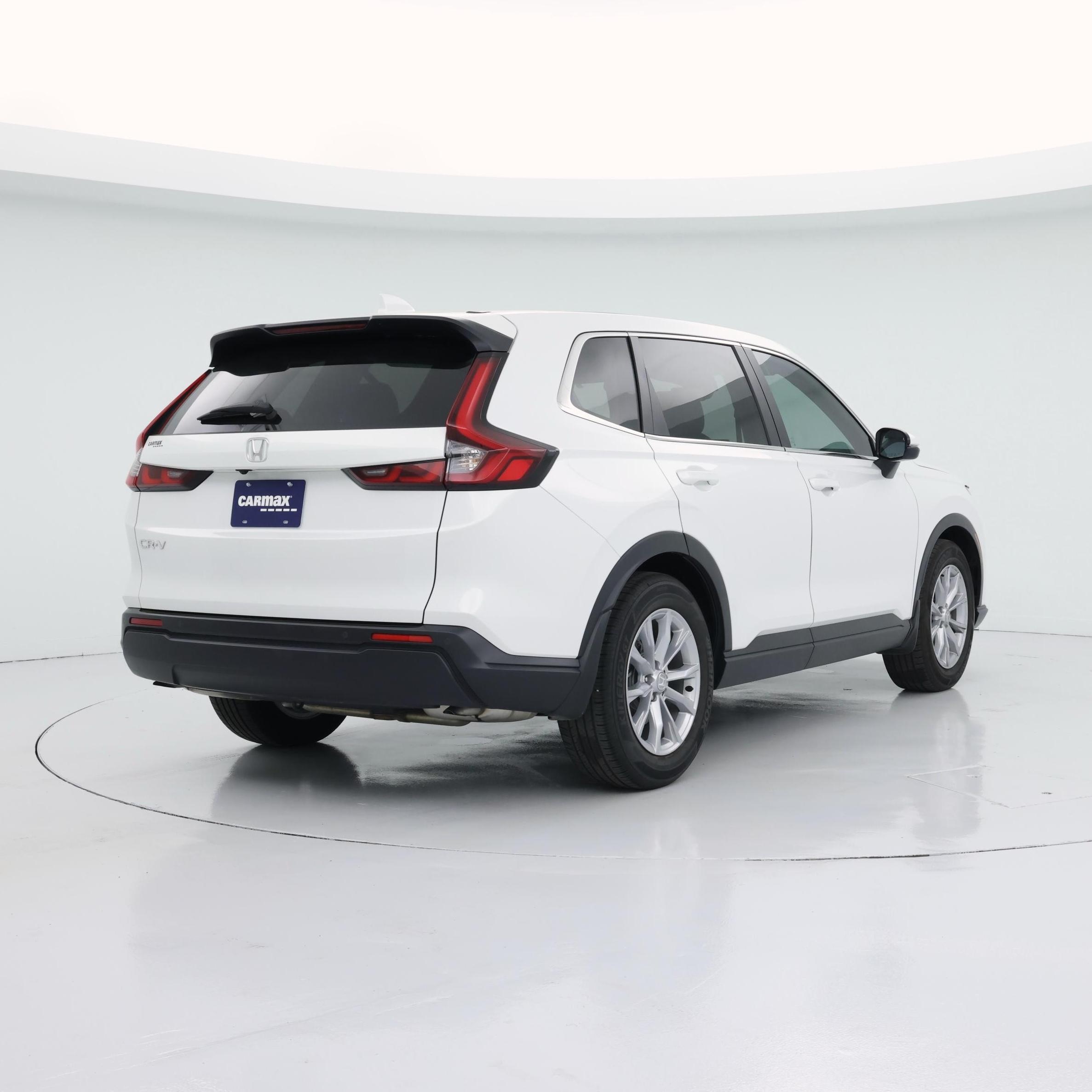 Thumbnail: 2023 Honda CR-V - 8