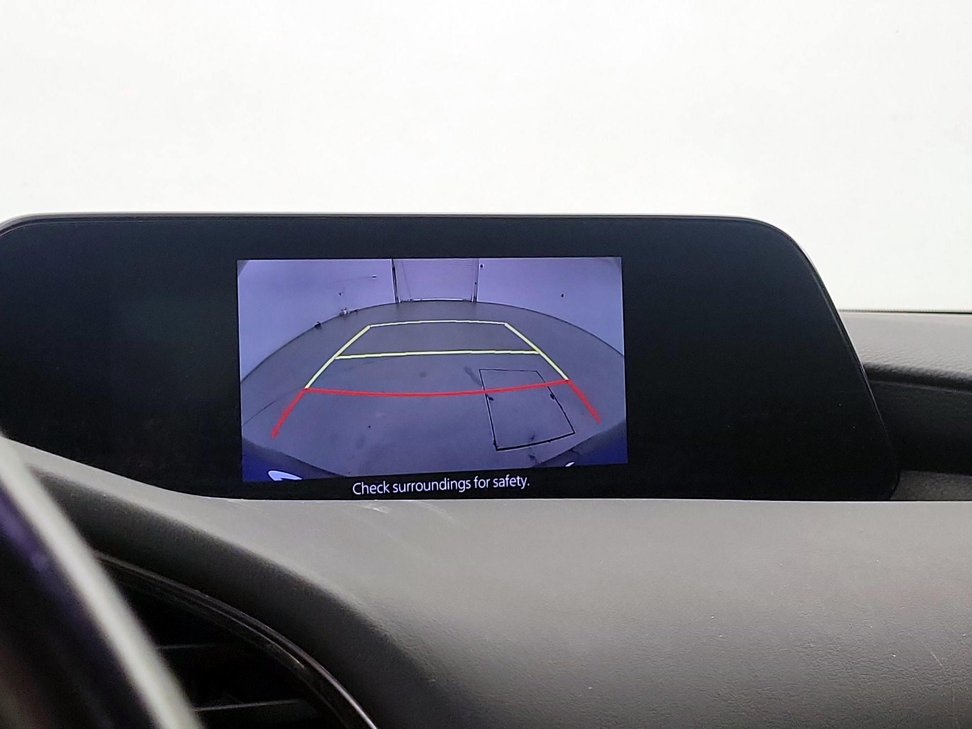 Thumbnail: 2019 Mazda Mazda3 - 12