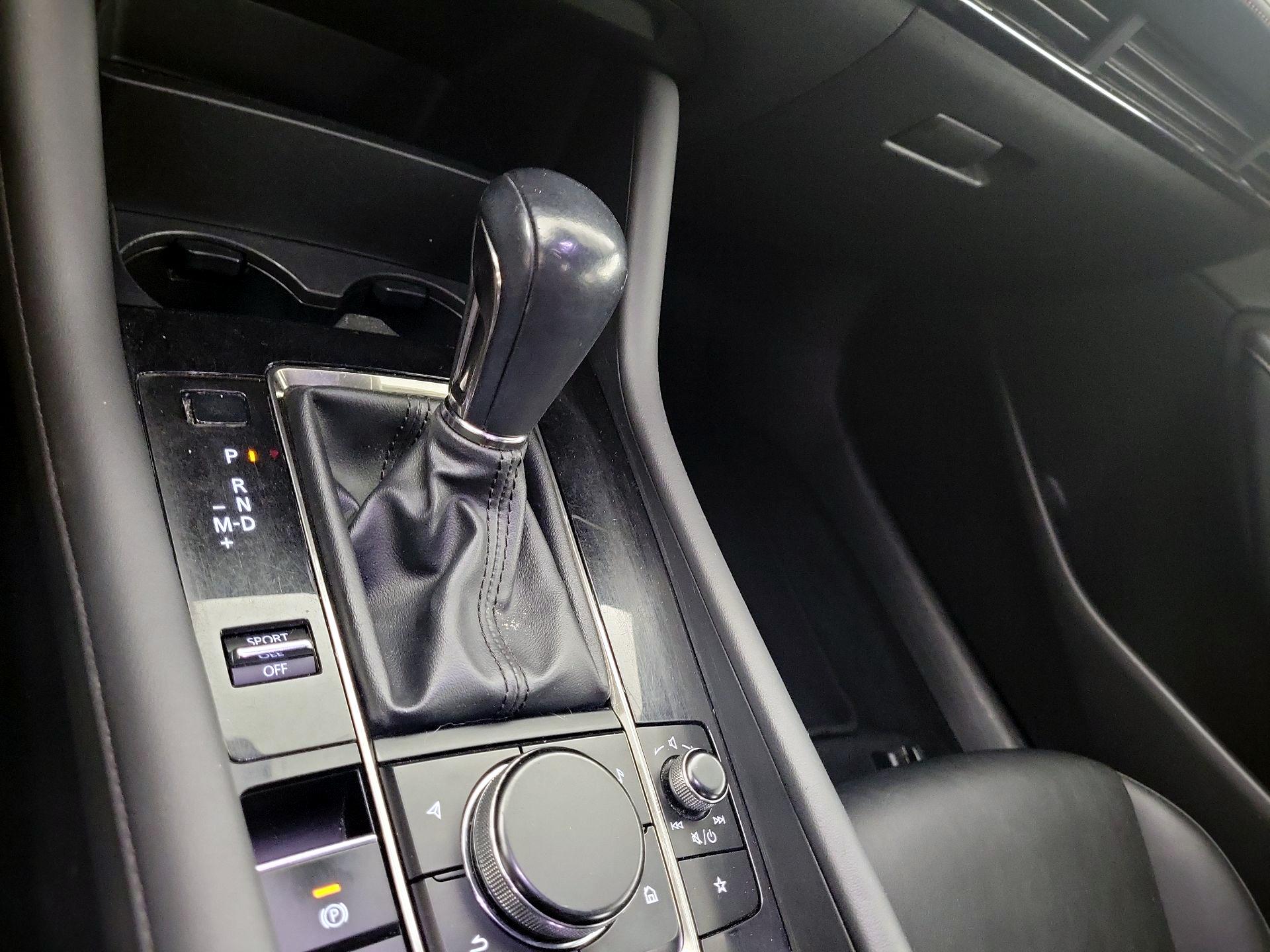 Thumbnail: 2019 Mazda Mazda3 - 15