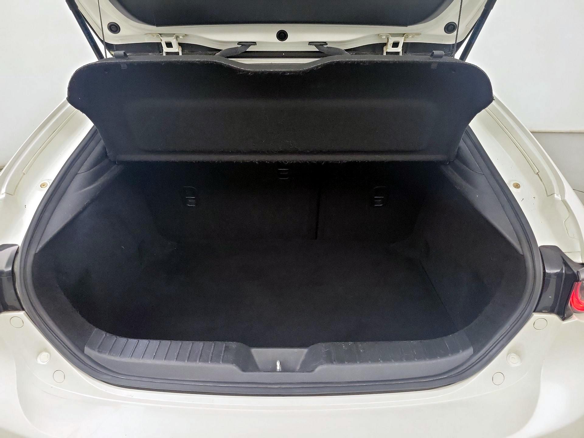 Thumbnail: 2019 Mazda Mazda3 - 18