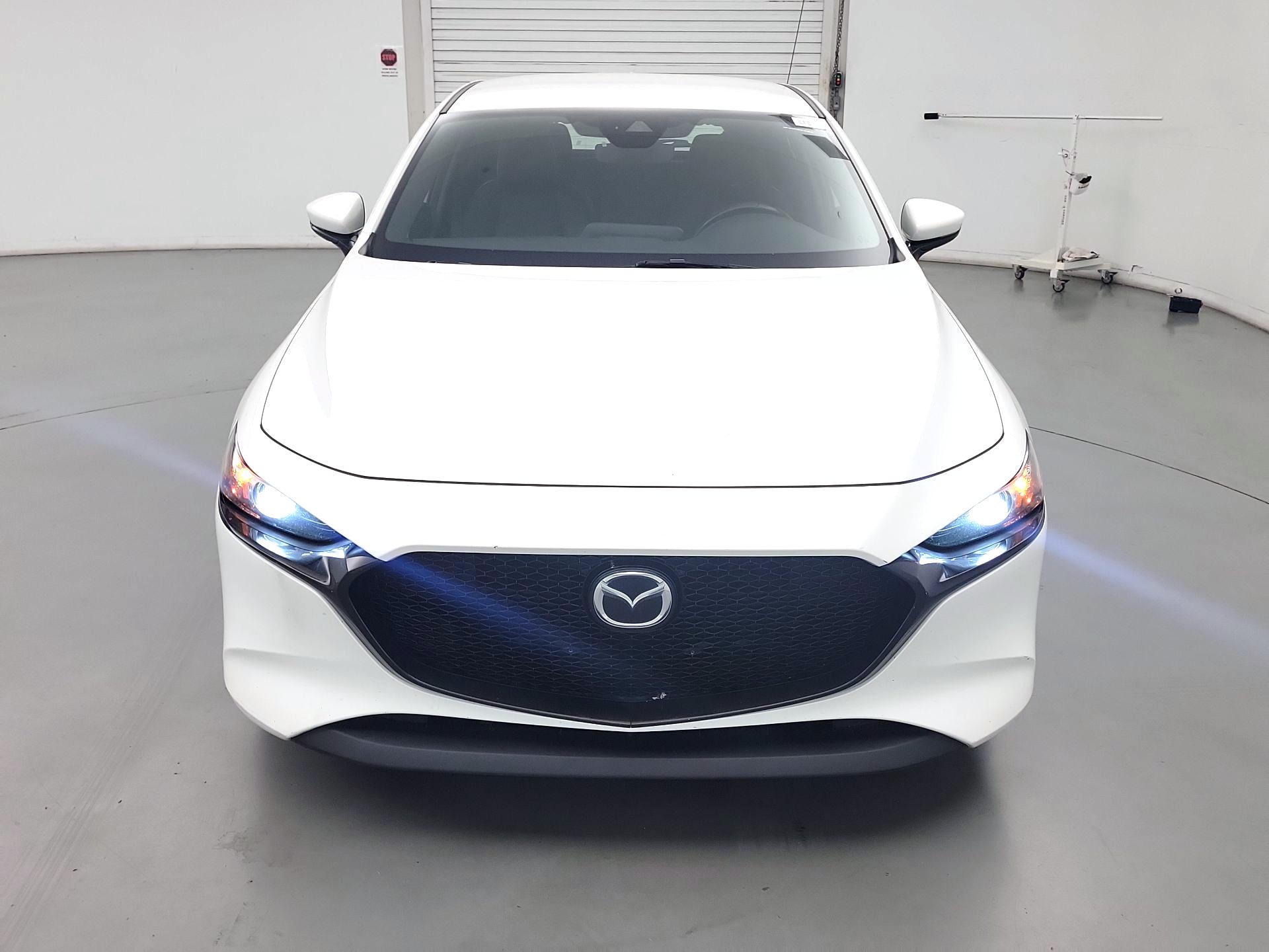 Thumbnail: 2019 Mazda Mazda3 - 2