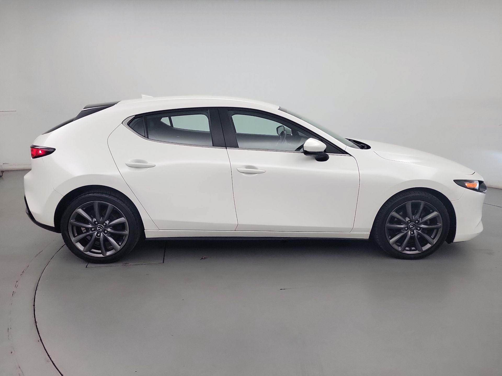 Thumbnail: 2019 Mazda Mazda3 - 4