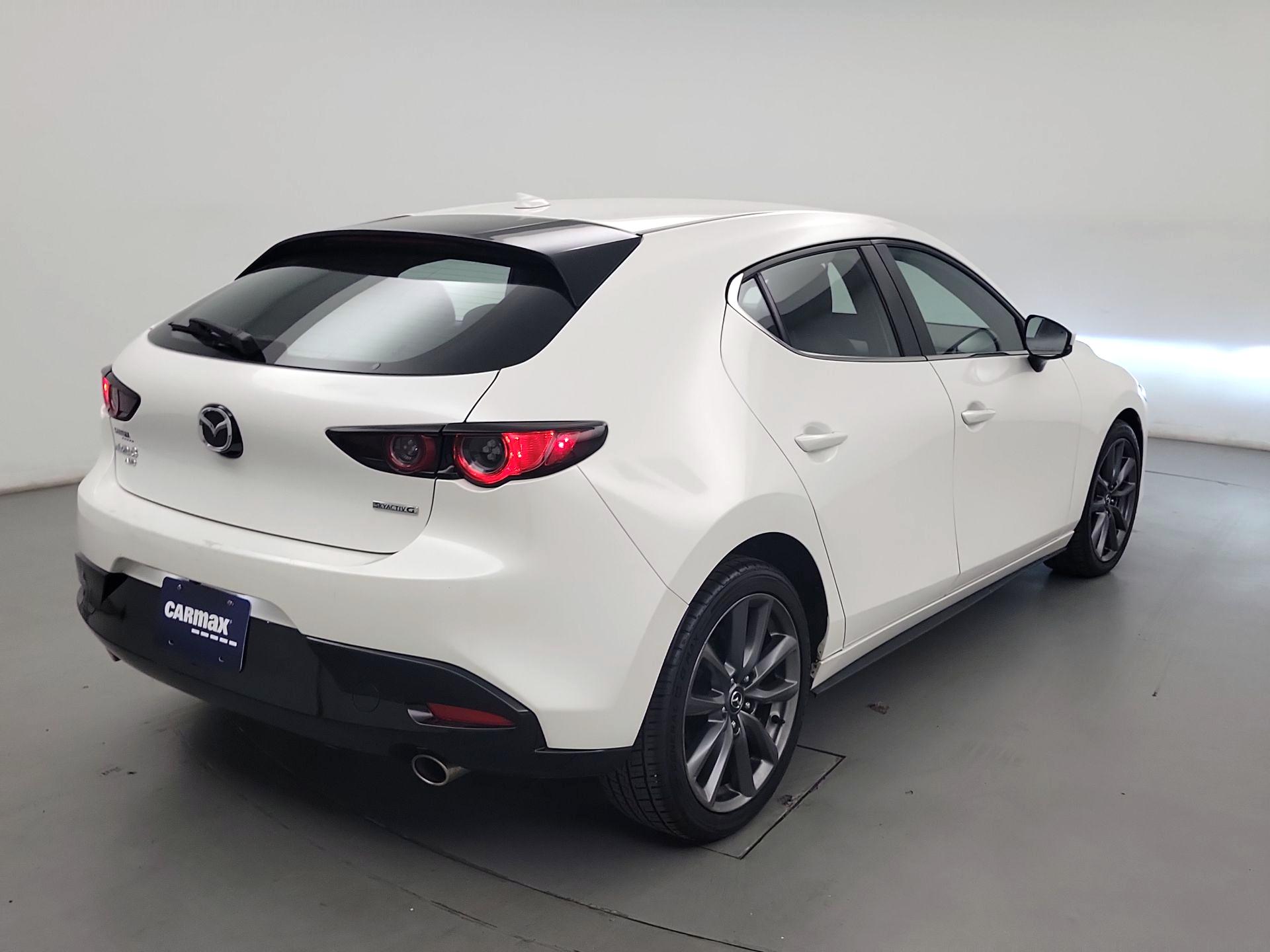 Thumbnail: 2019 Mazda Mazda3 - 5