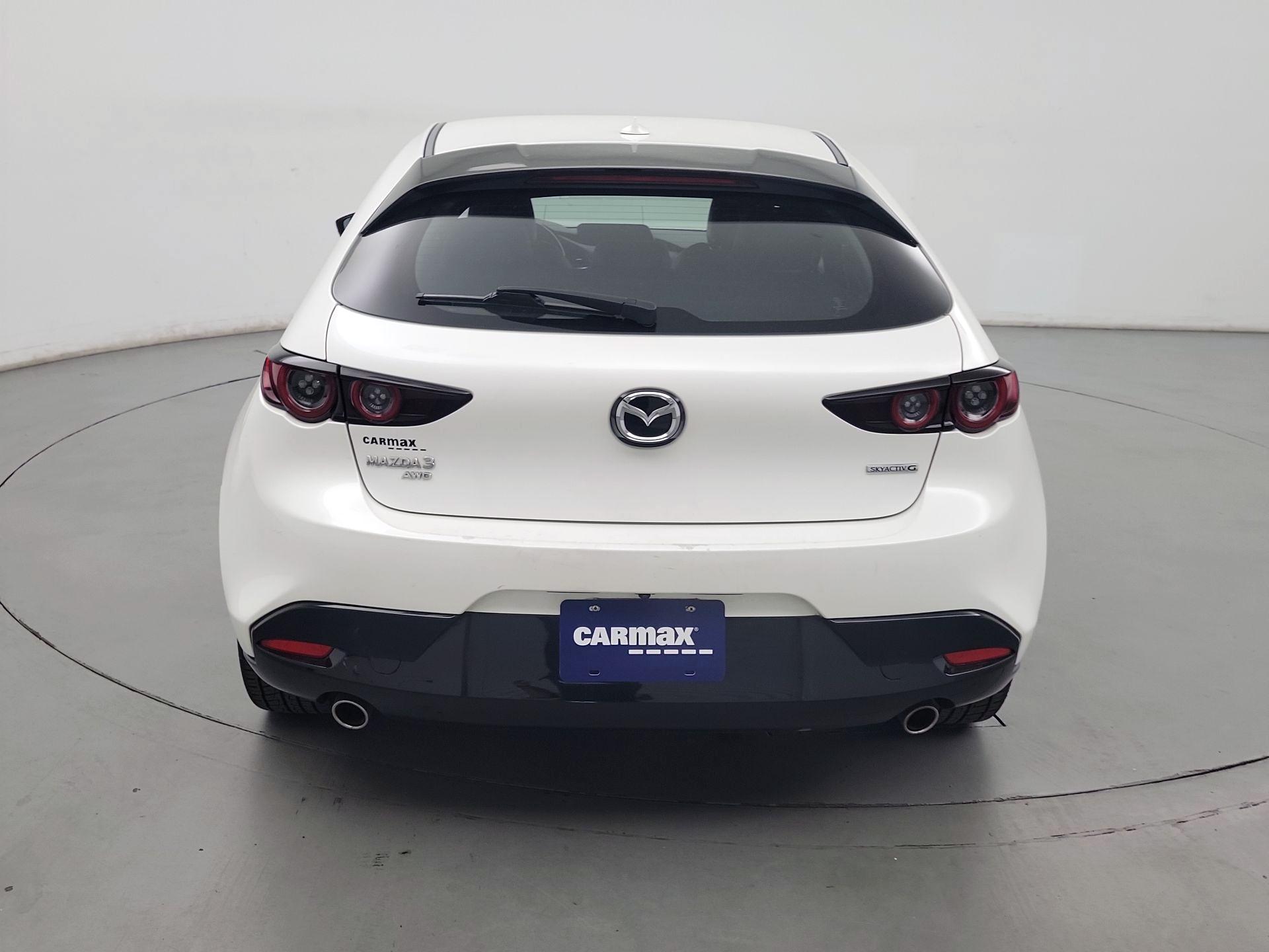 Thumbnail: 2019 Mazda Mazda3 - 6