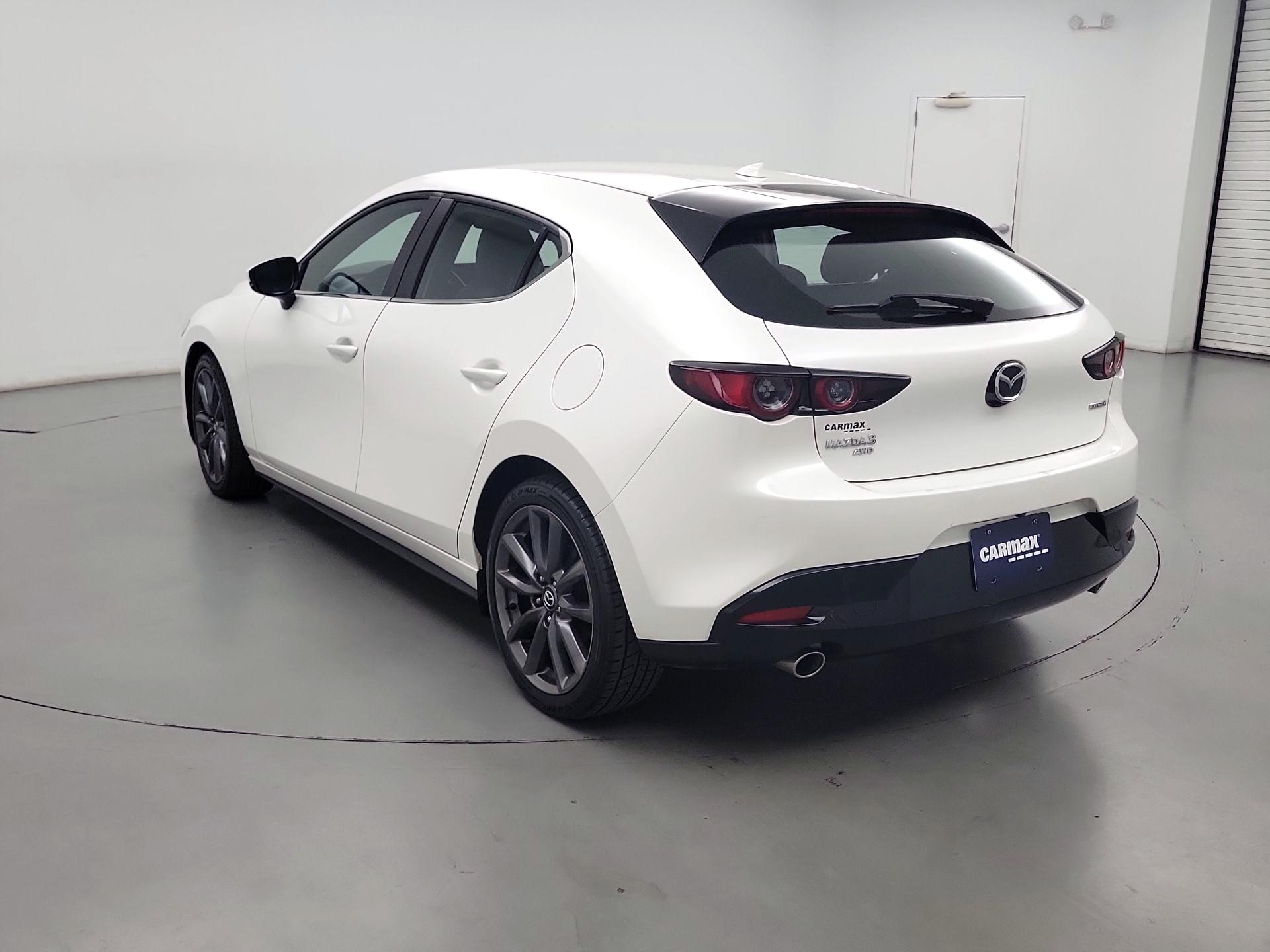 Thumbnail: 2019 Mazda Mazda3 - 7