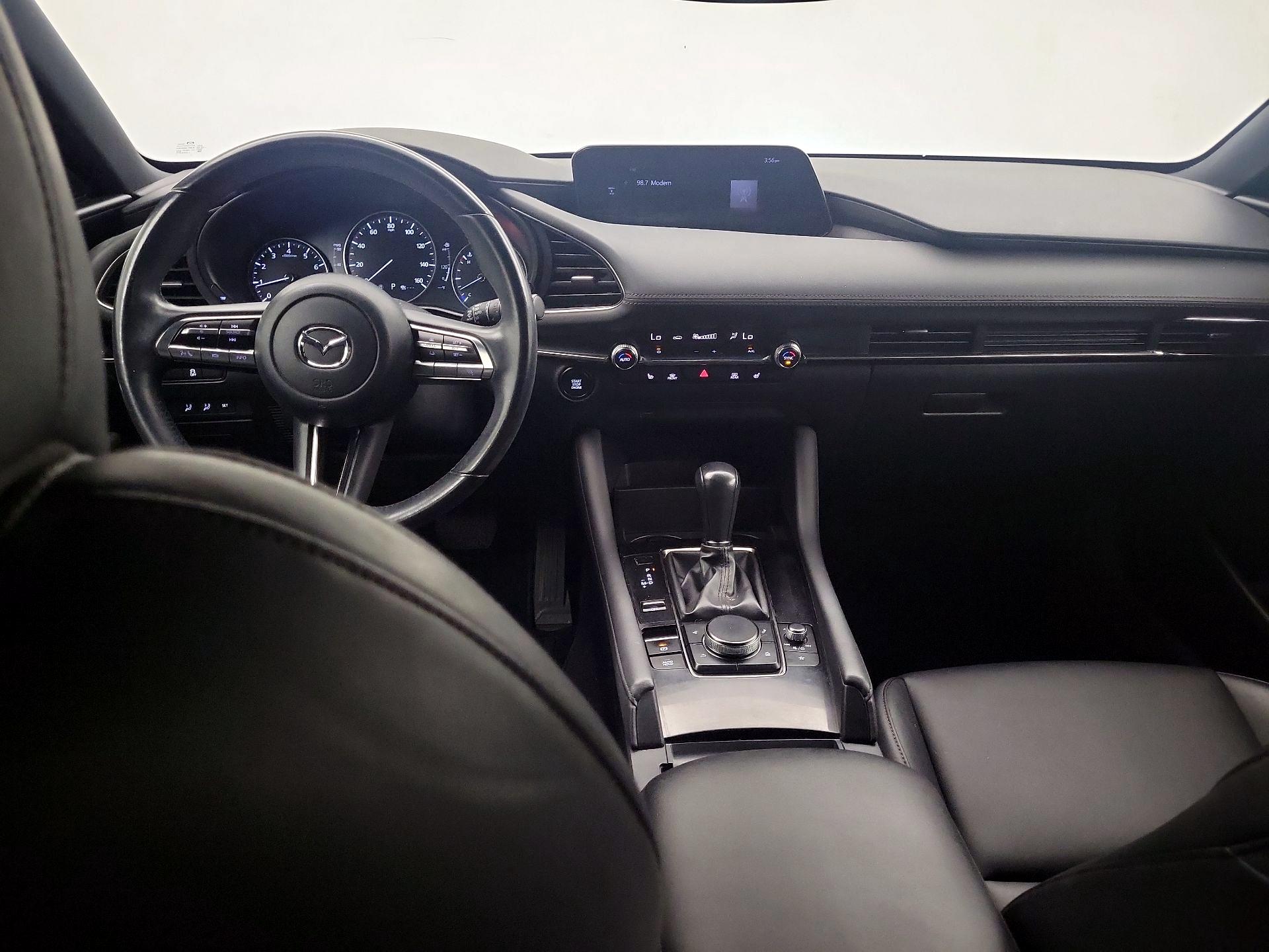 Thumbnail: 2019 Mazda Mazda3 - 8