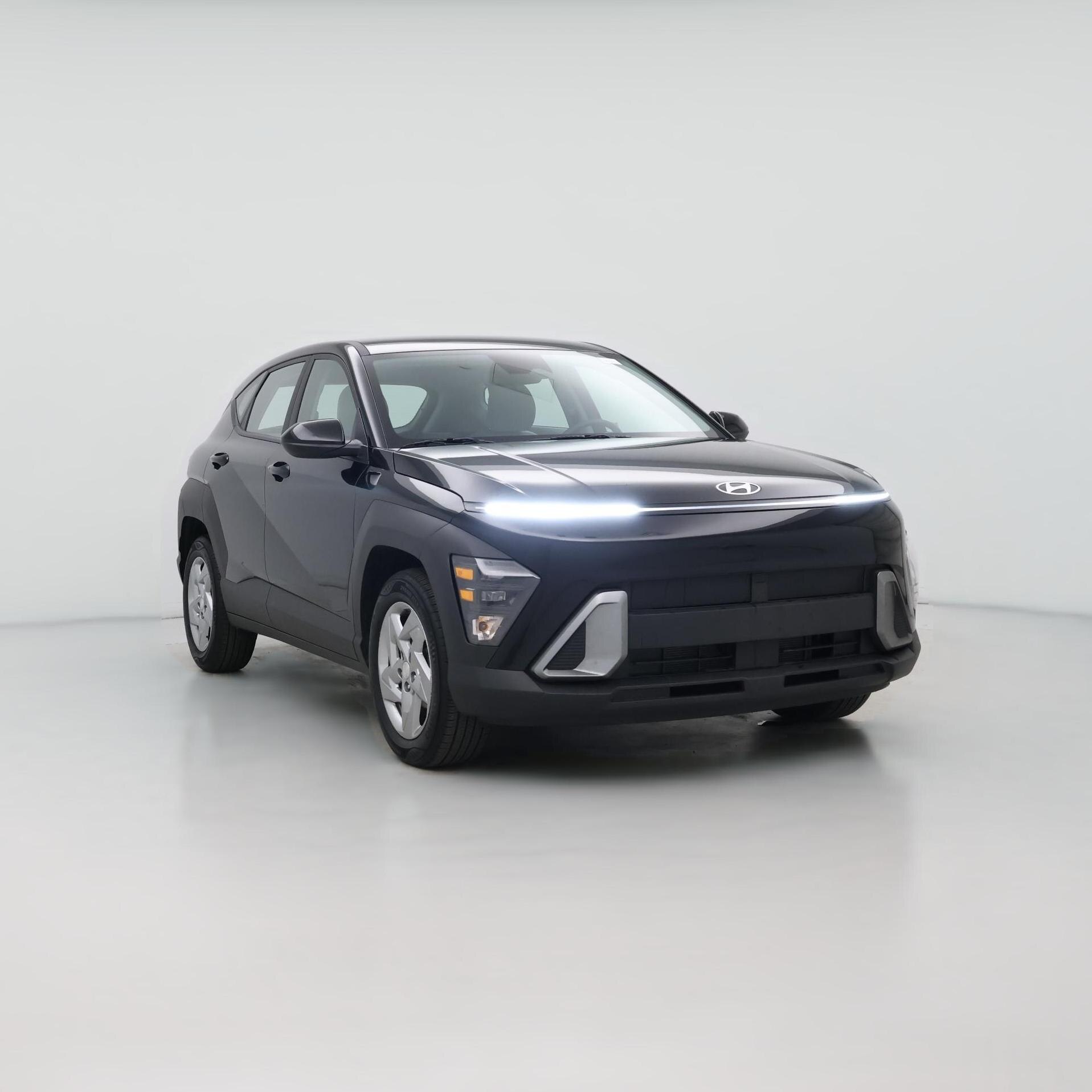 Thumbnail: 2026 Hyundai Kona - 1