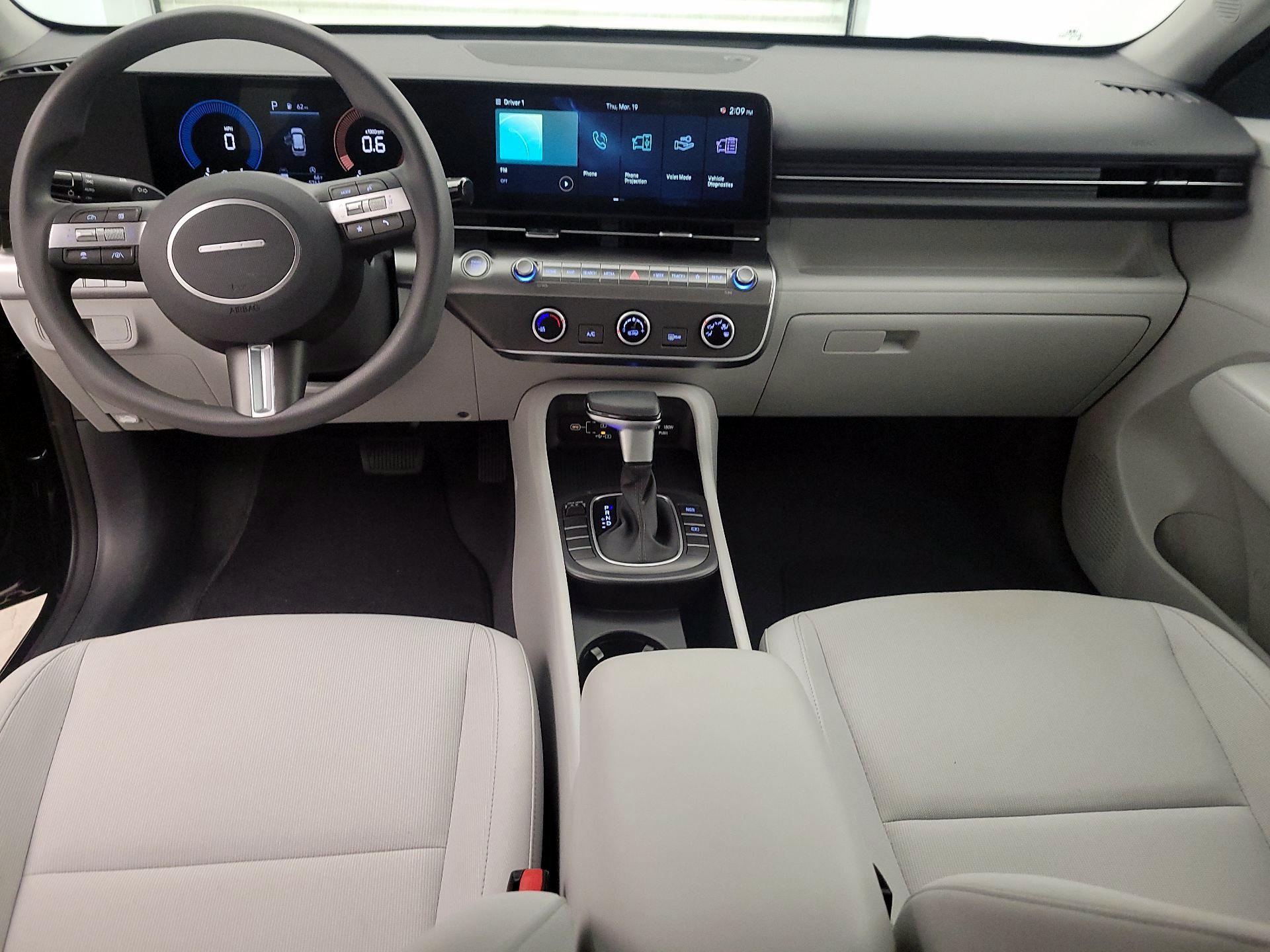 Thumbnail: 2026 Hyundai Kona - 9