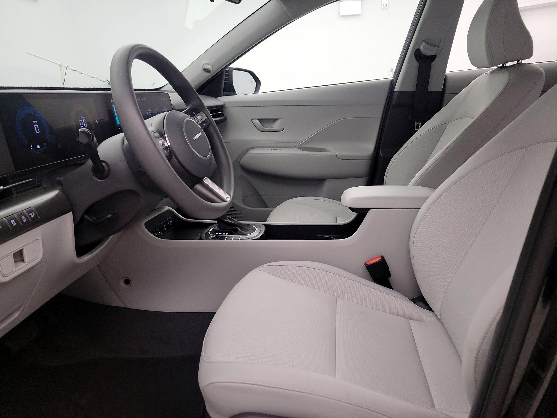 Thumbnail: 2026 Hyundai Kona - 11