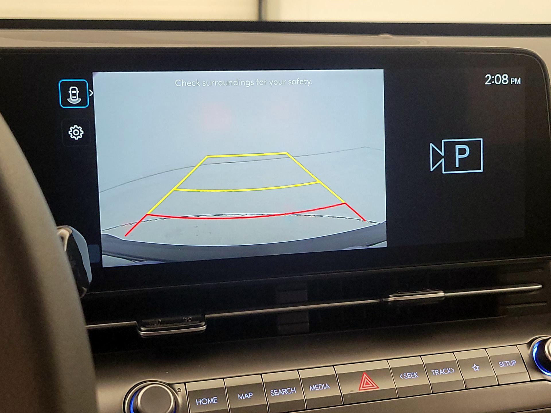 Thumbnail: 2026 Hyundai Kona - 14