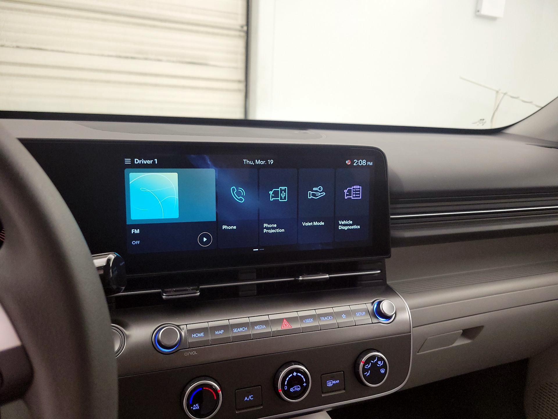 Thumbnail: 2026 Hyundai Kona - 15