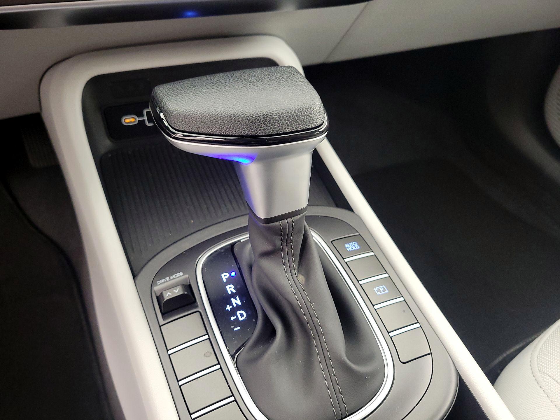 Thumbnail: 2026 Hyundai Kona - 17