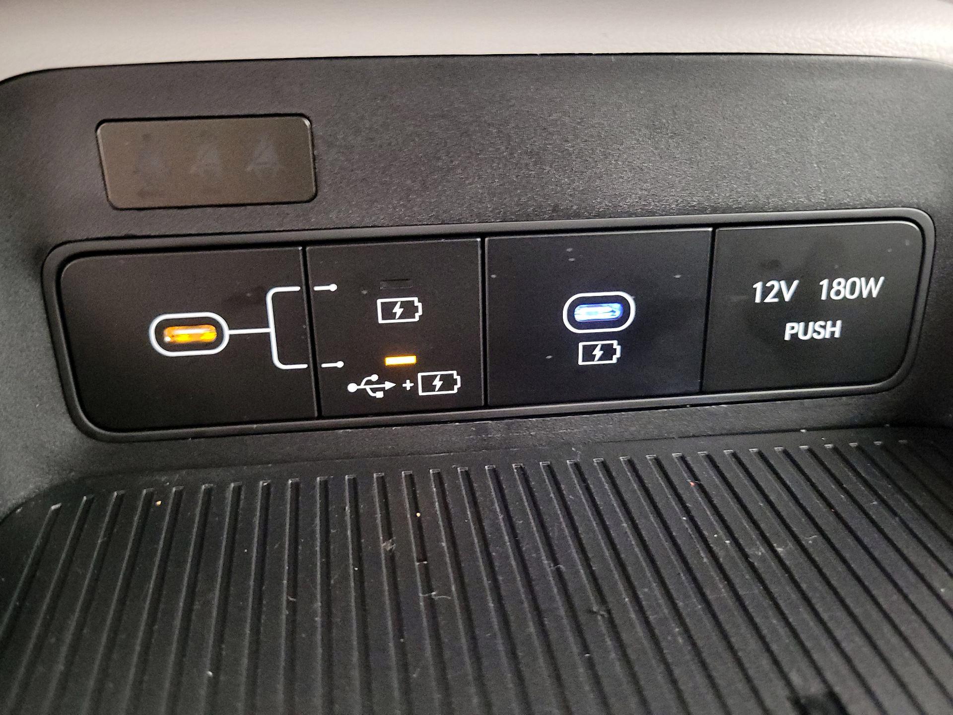 Thumbnail: 2026 Hyundai Kona - 18