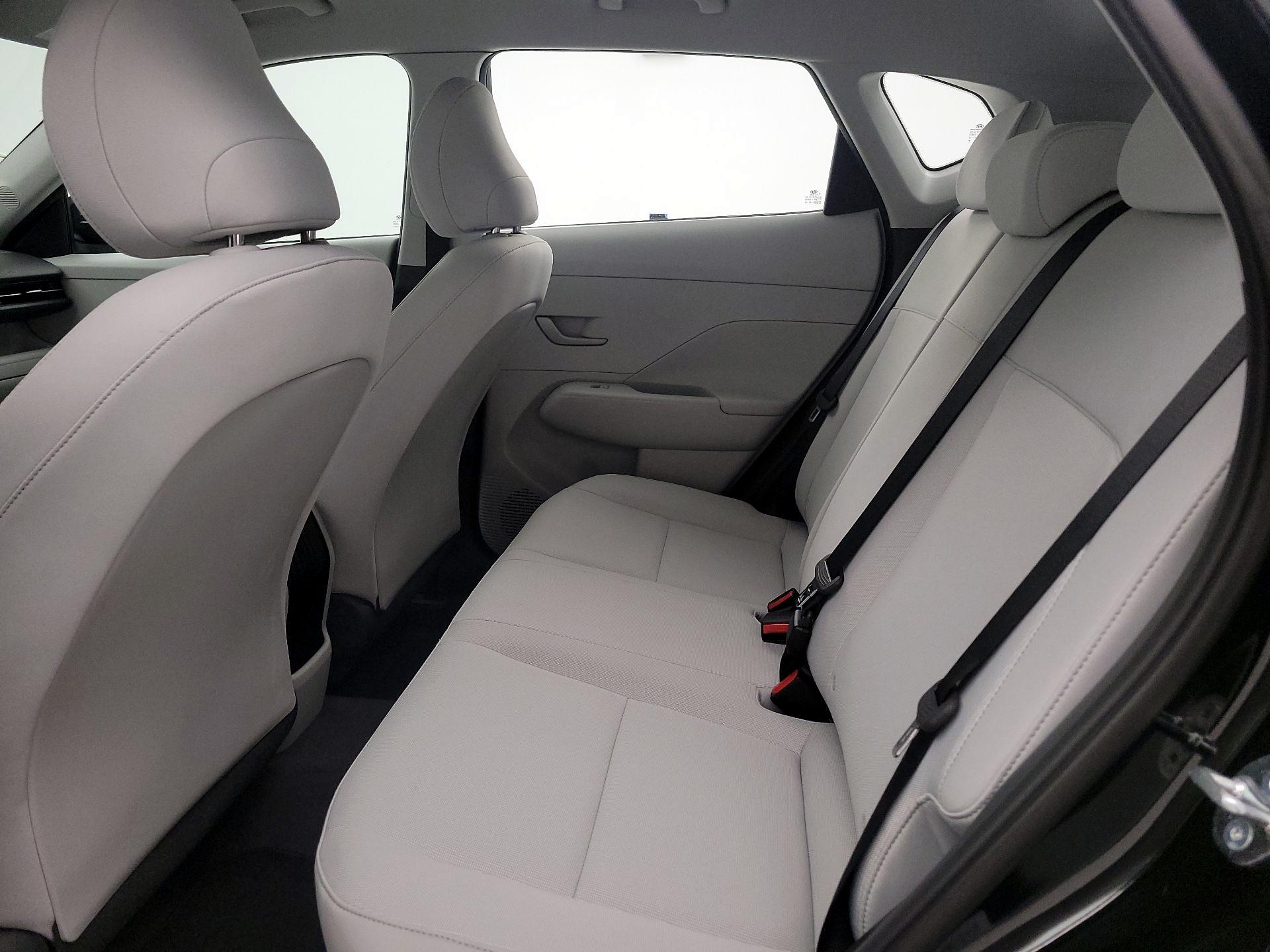 Thumbnail: 2026 Hyundai Kona - 19