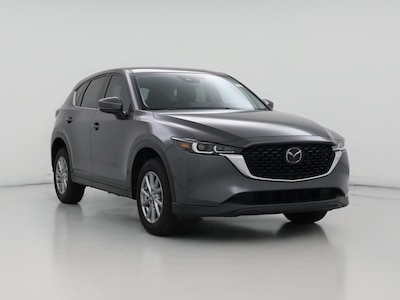 2022 Mazda CX-5 2.5 S Preferred Package