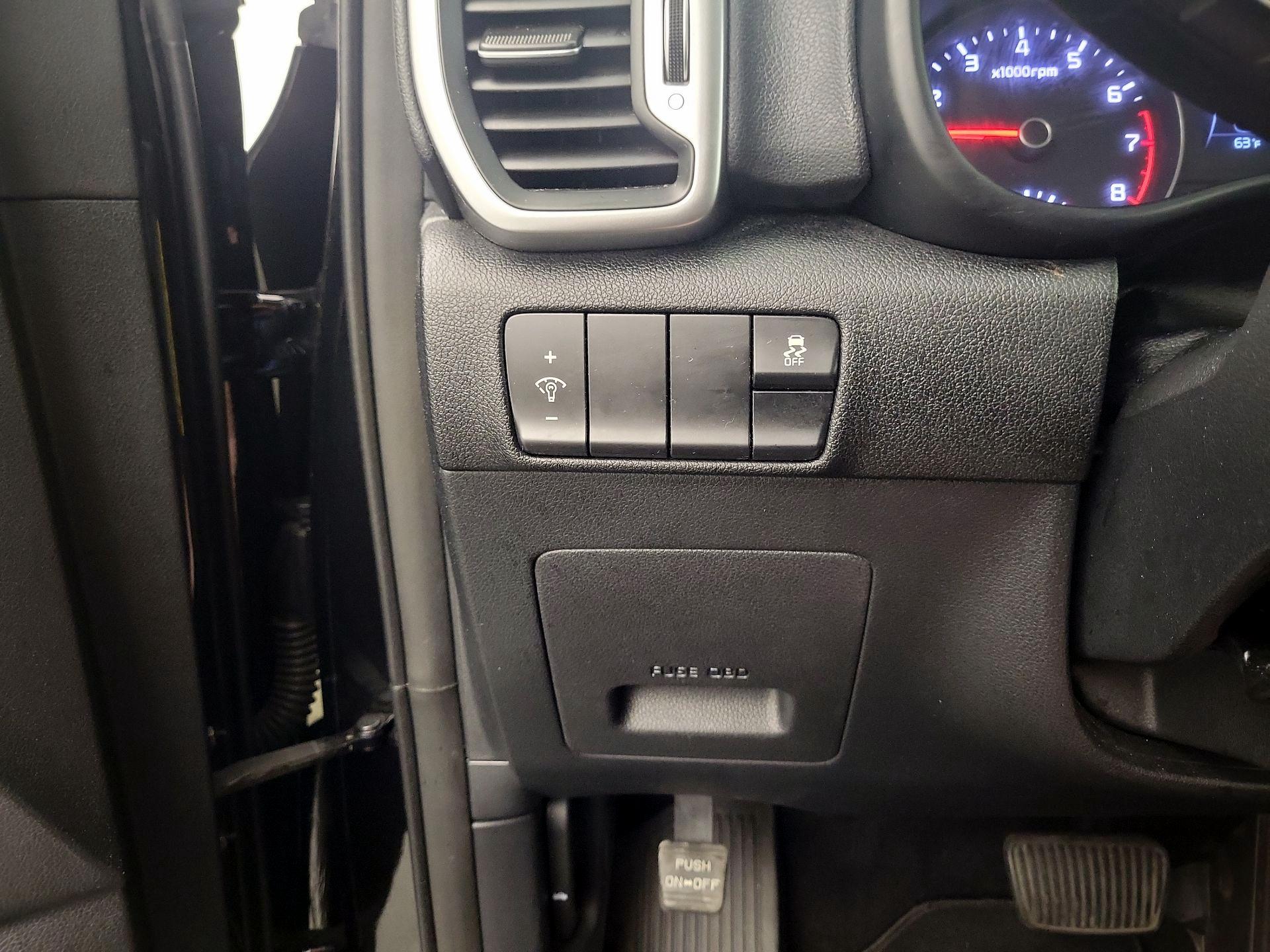 Thumbnail: 2018 Kia Sportage - 13