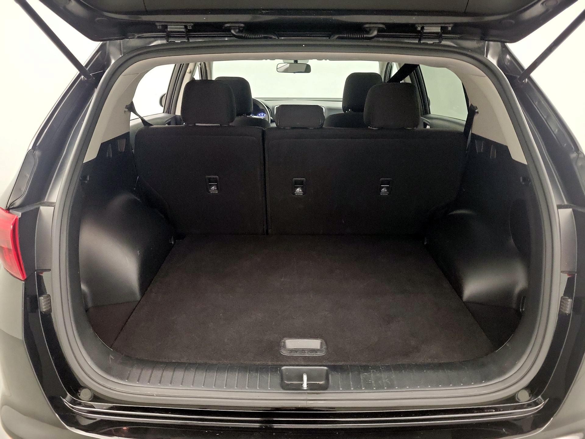 Thumbnail: 2018 Kia Sportage - 20