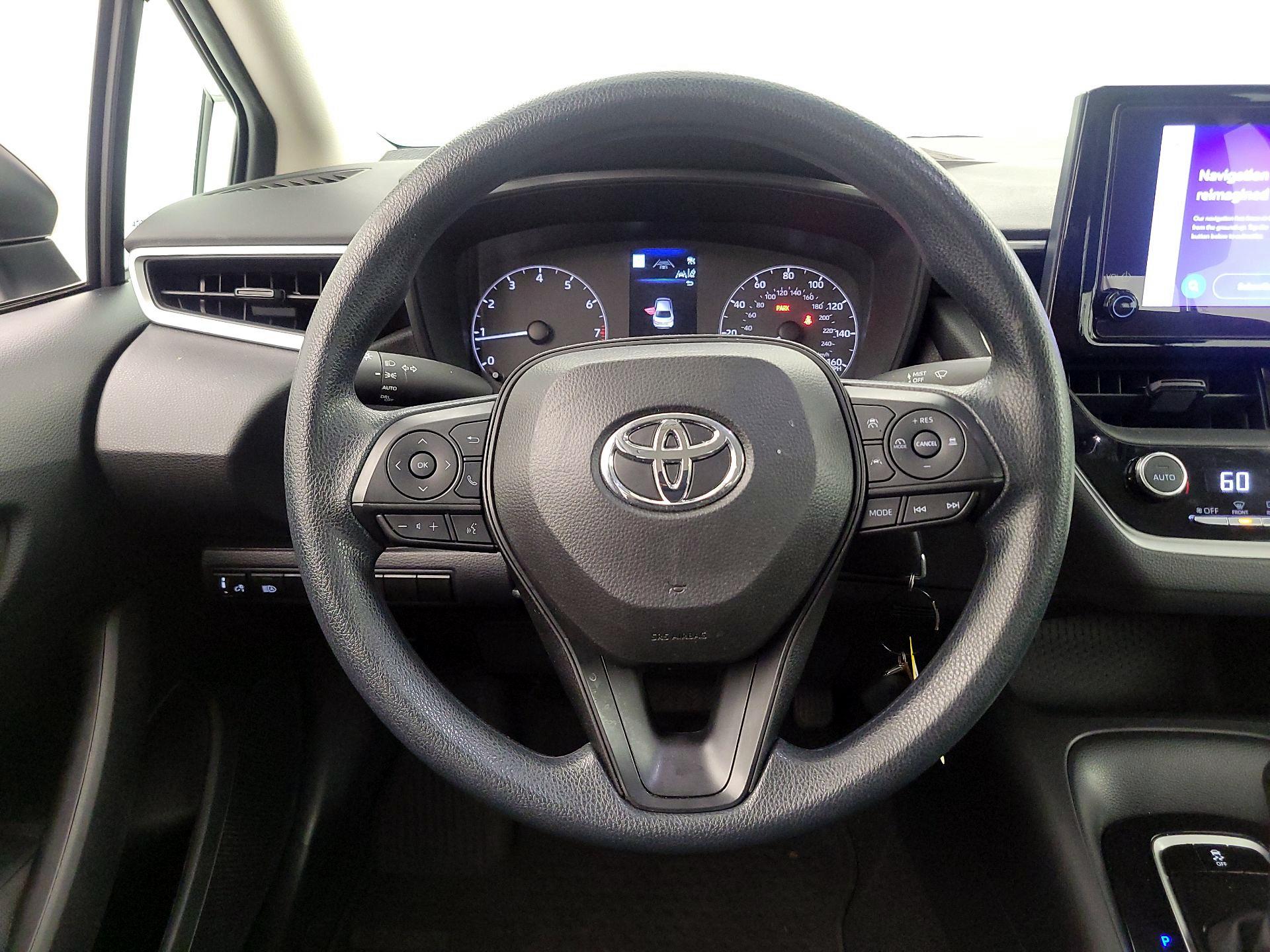 Thumbnail: 2024 Toyota Corolla - 10