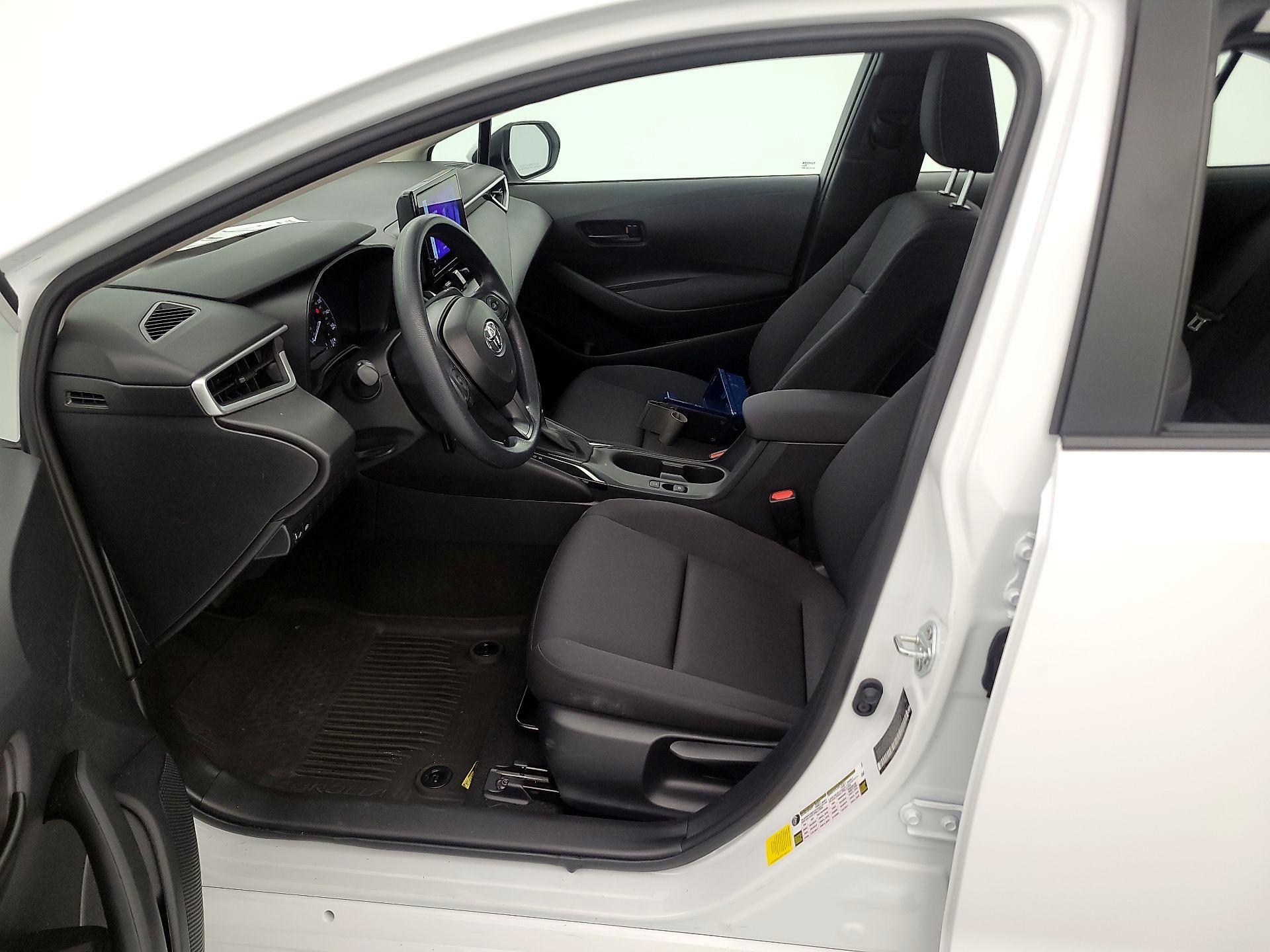 Thumbnail: 2024 Toyota Corolla - 11