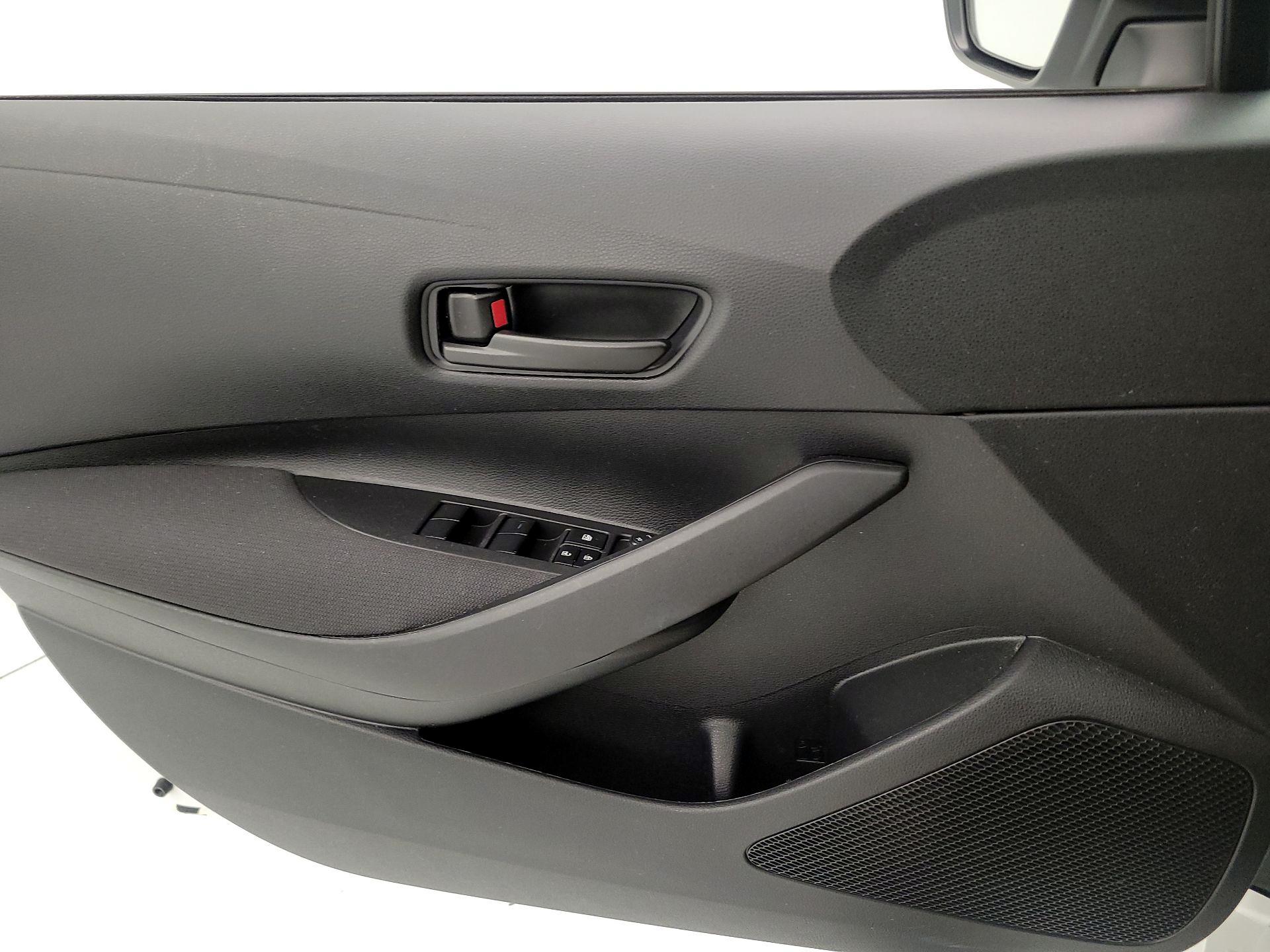 Thumbnail: 2024 Toyota Corolla - 12