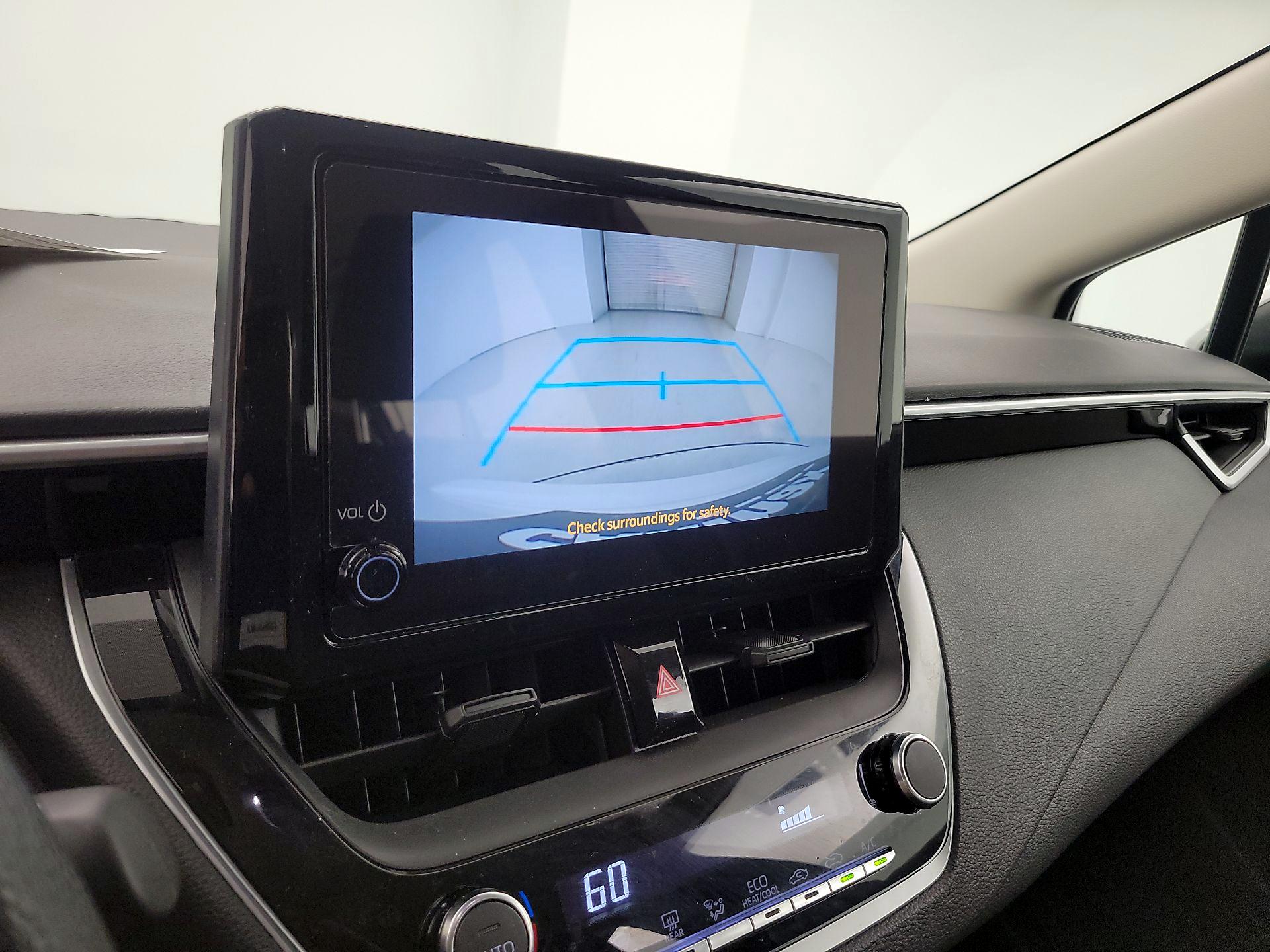 Thumbnail: 2024 Toyota Corolla - 14