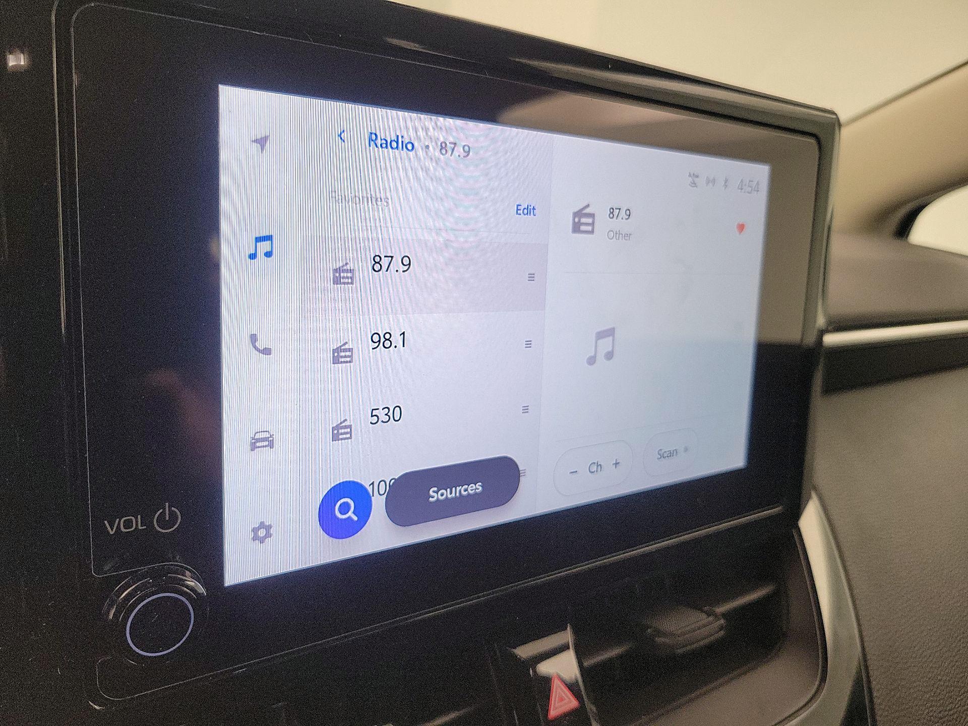 Thumbnail: 2024 Toyota Corolla - 15