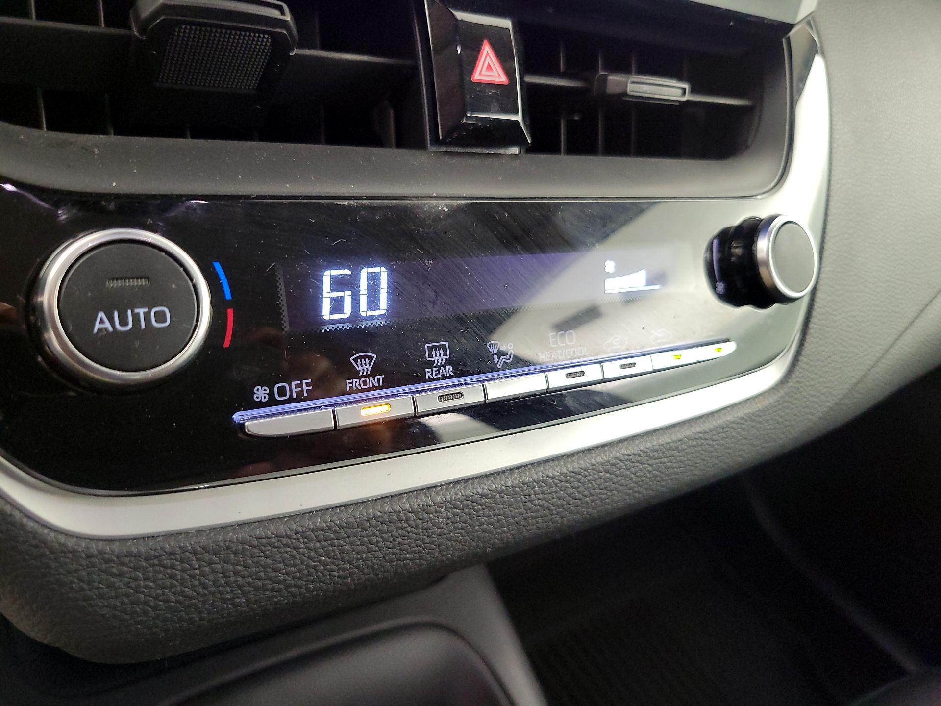 Thumbnail: 2024 Toyota Corolla - 16