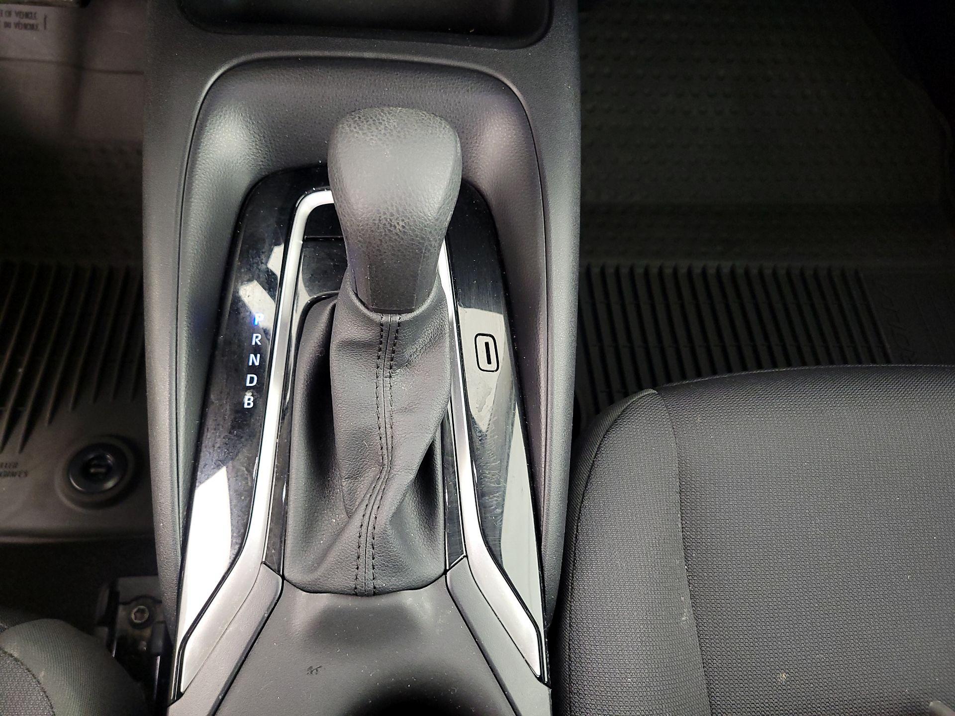 Thumbnail: 2024 Toyota Corolla - 17