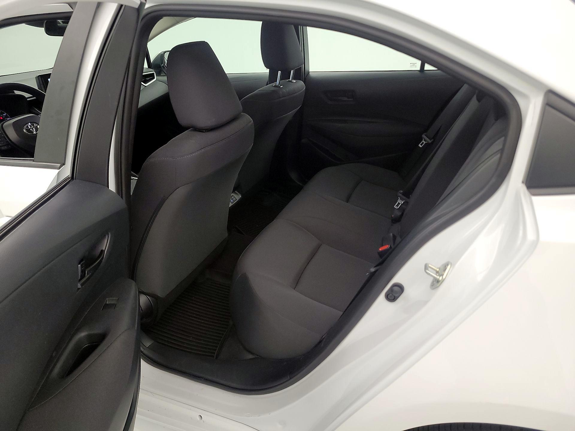 Thumbnail: 2024 Toyota Corolla - 19