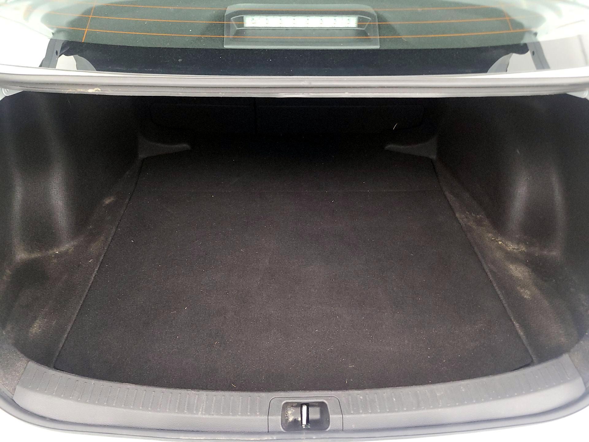 Thumbnail: 2024 Toyota Corolla - 20