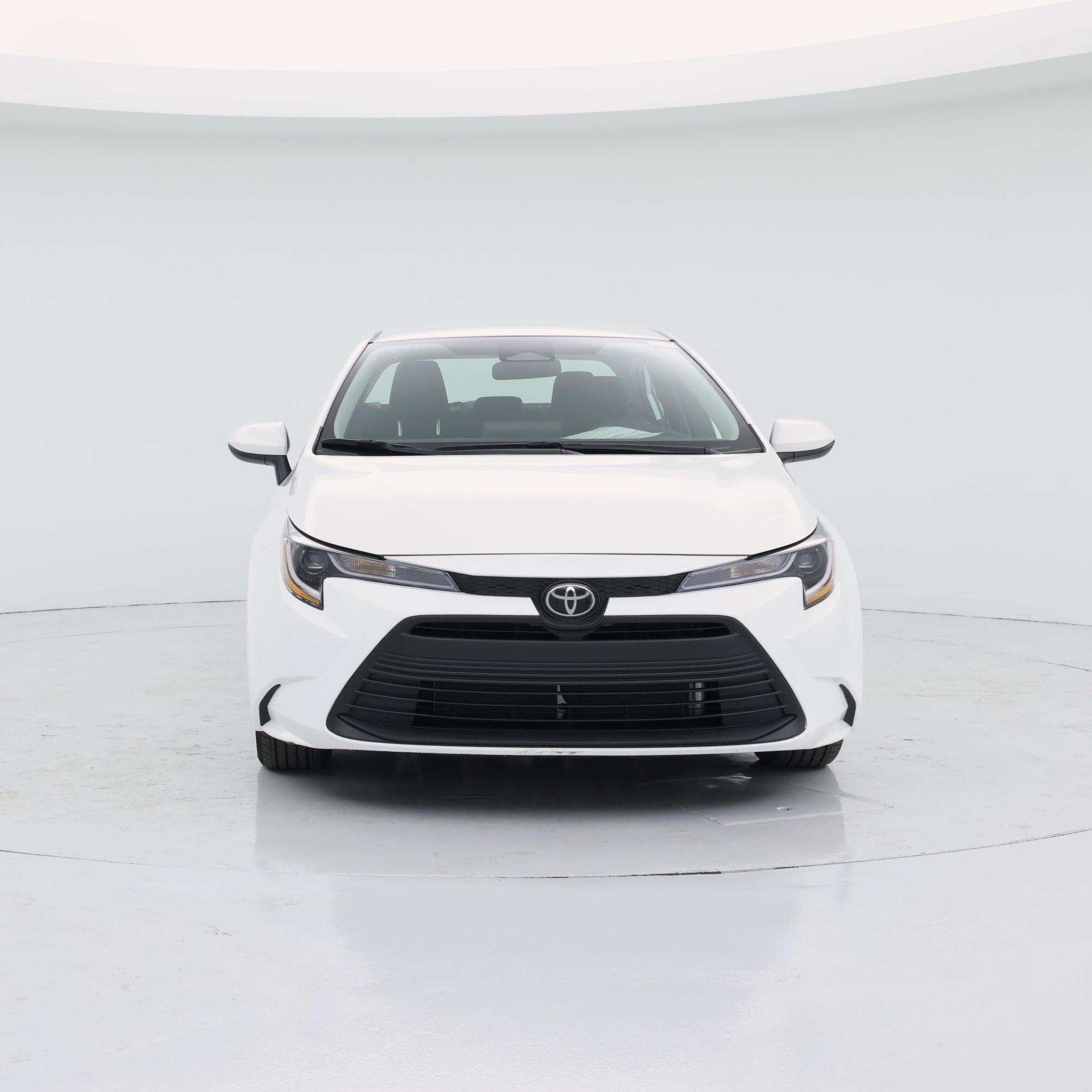Thumbnail: 2024 Toyota Corolla - 5