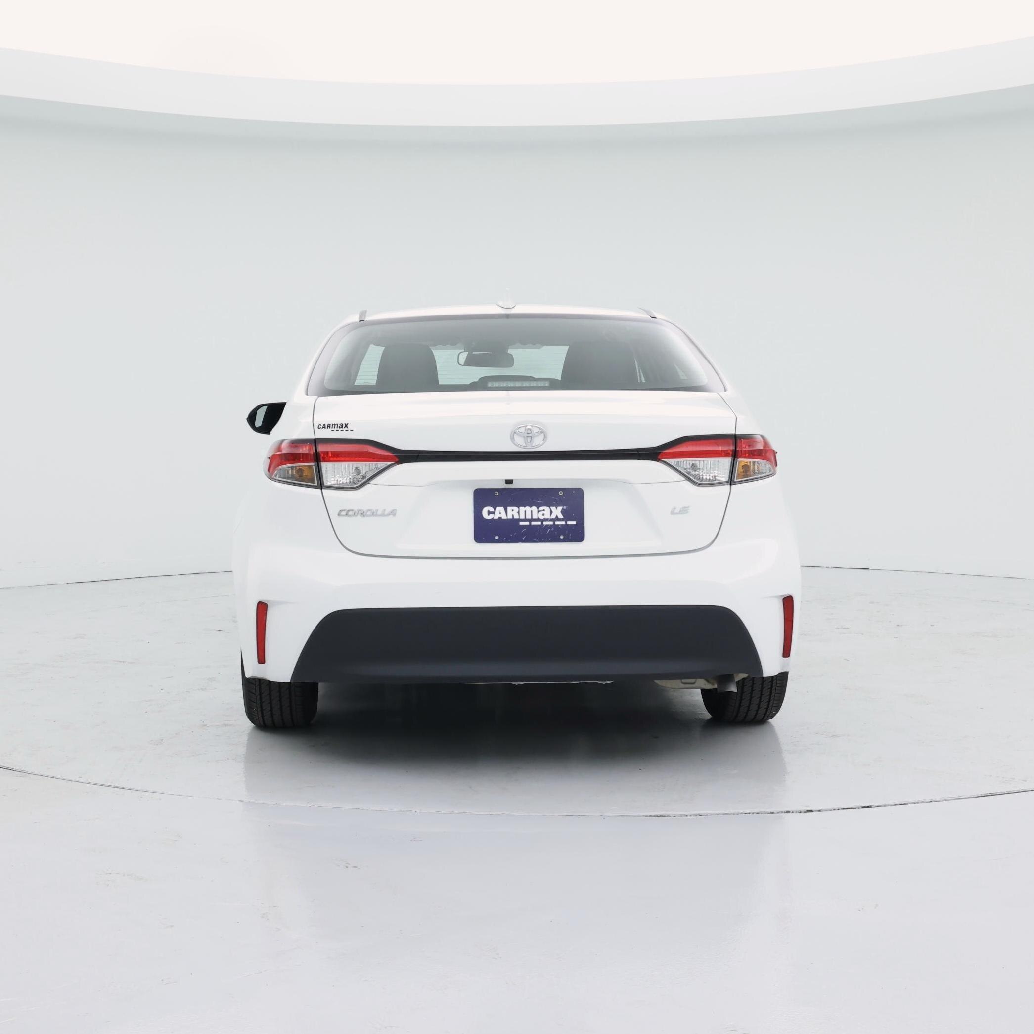 Thumbnail: 2024 Toyota Corolla - 6