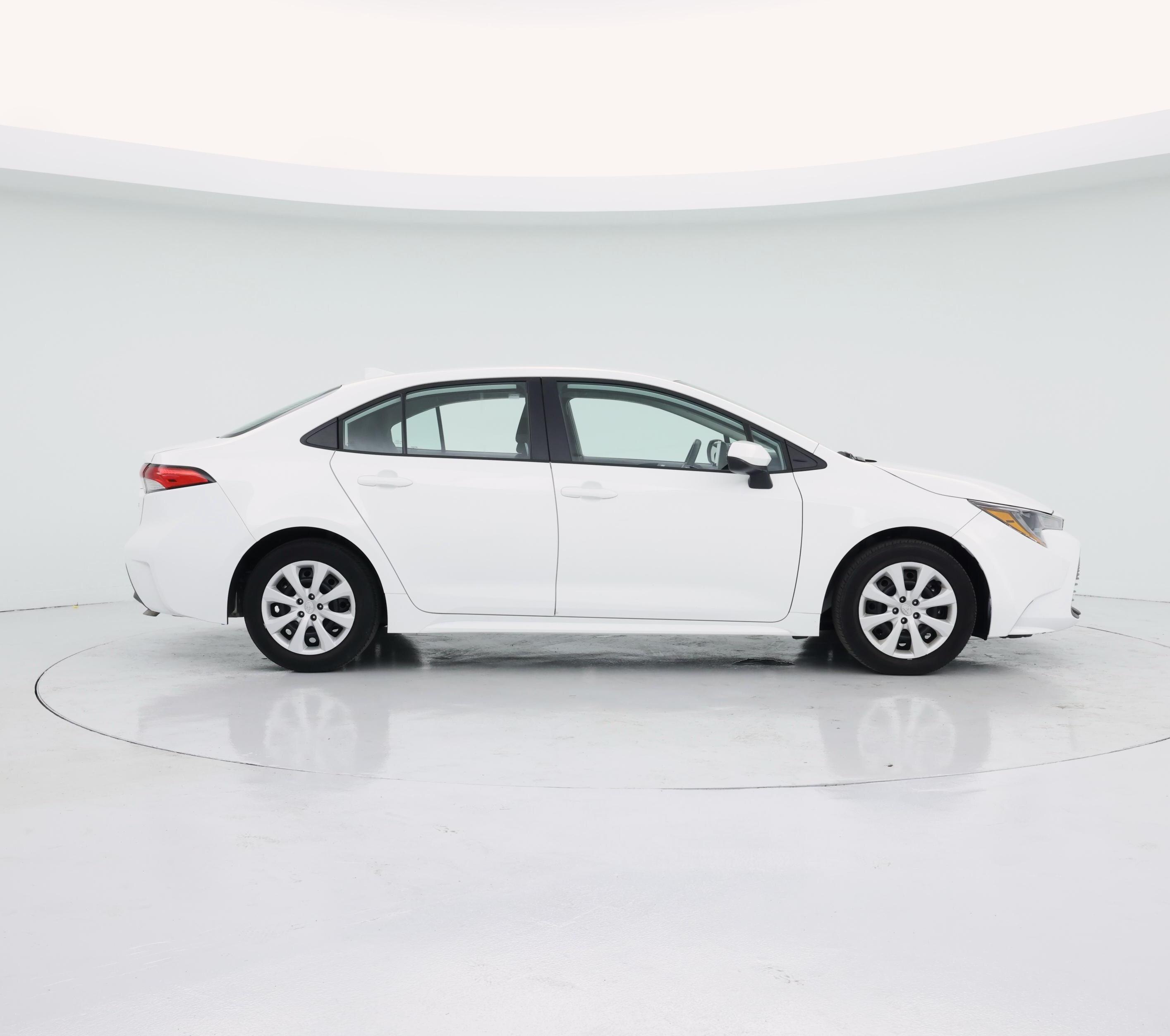 Thumbnail: 2024 Toyota Corolla - 7