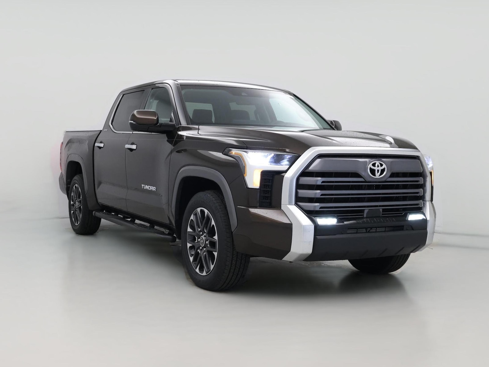 2024 Toyota Tundra
