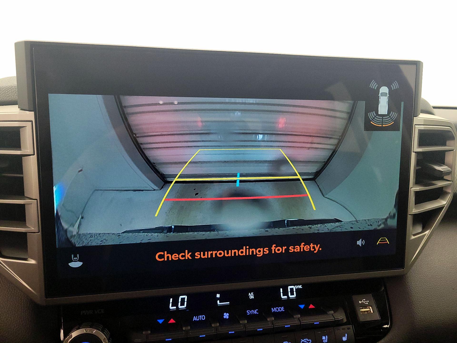 Thumbnail: 2024 Toyota Tundra - 14